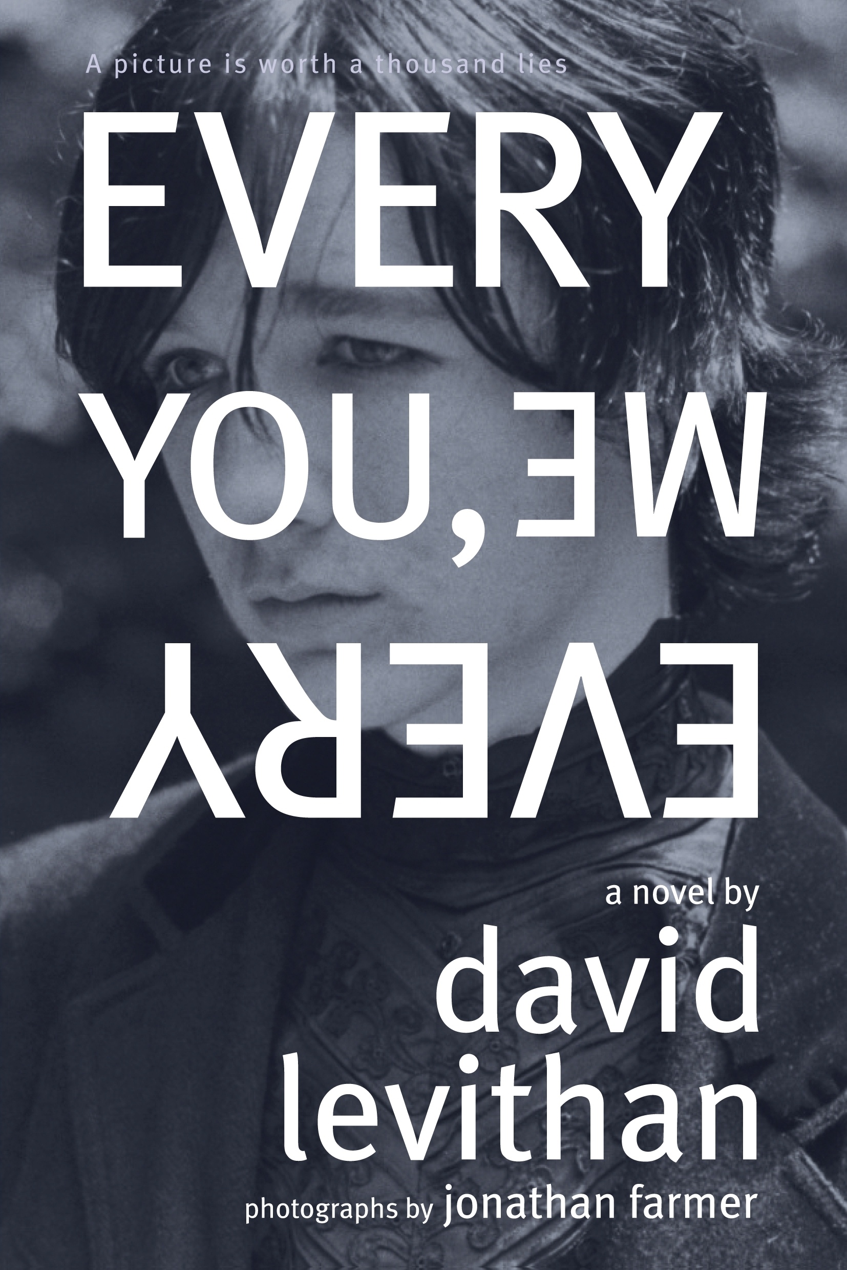 Every You, Every Me by David Levithan - Penguin Books Australia