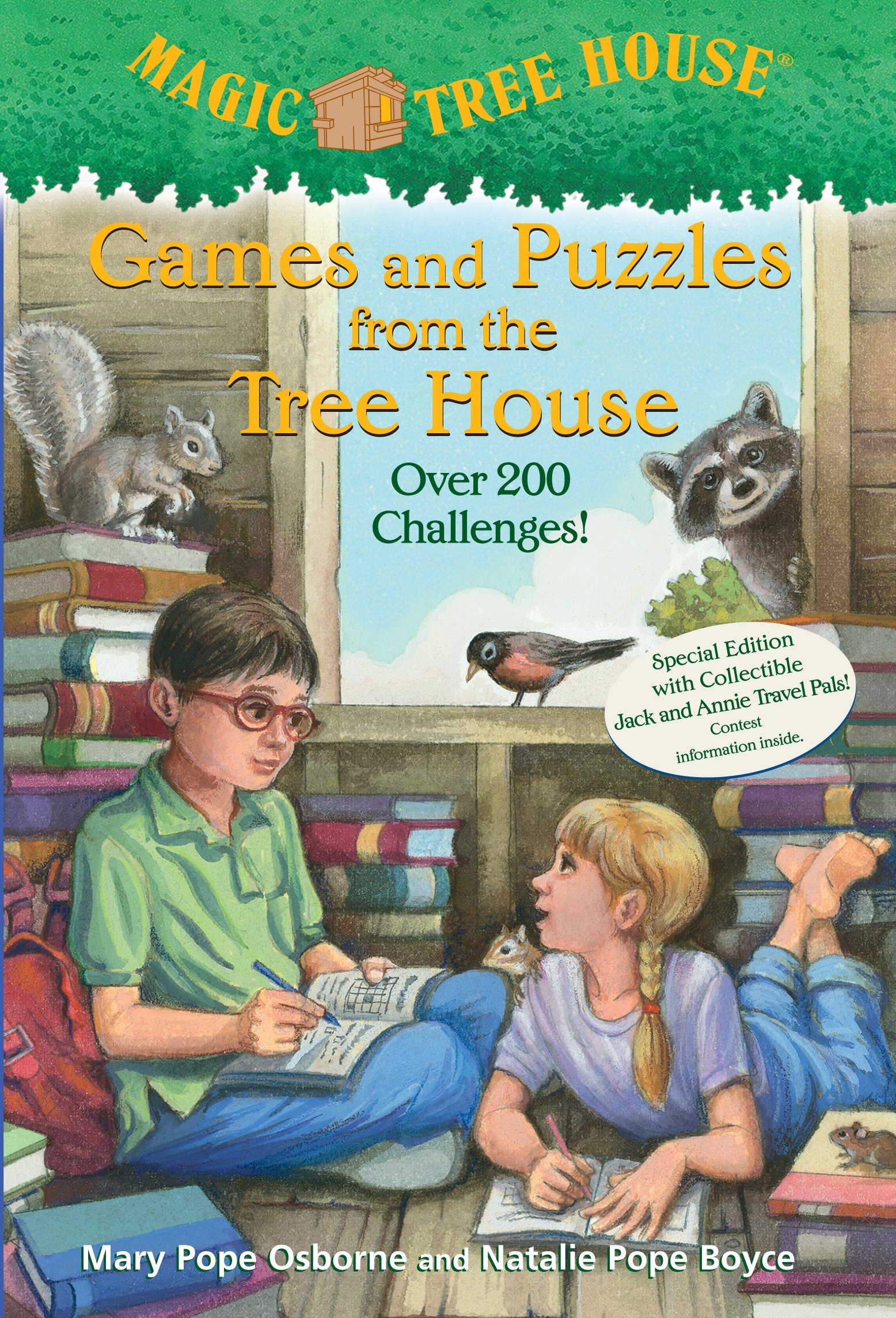 Magic Tree House By Mary Pope Osborne Penguin Books Australia