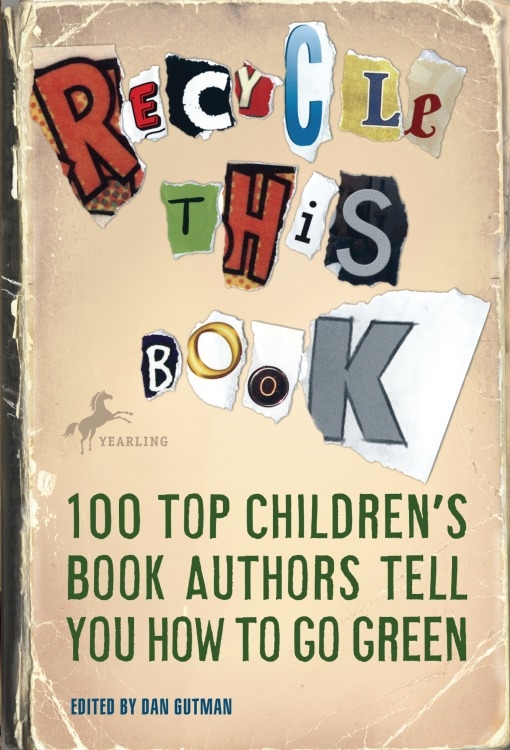 Recycle This Book - Penguin Books Australia