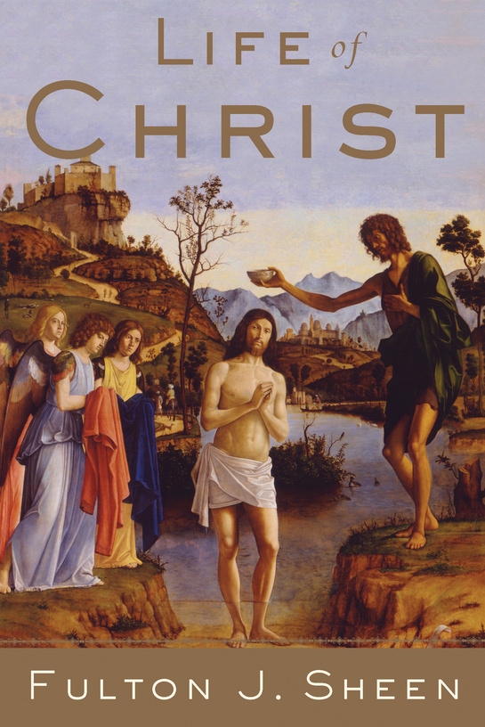 biography of jesus life