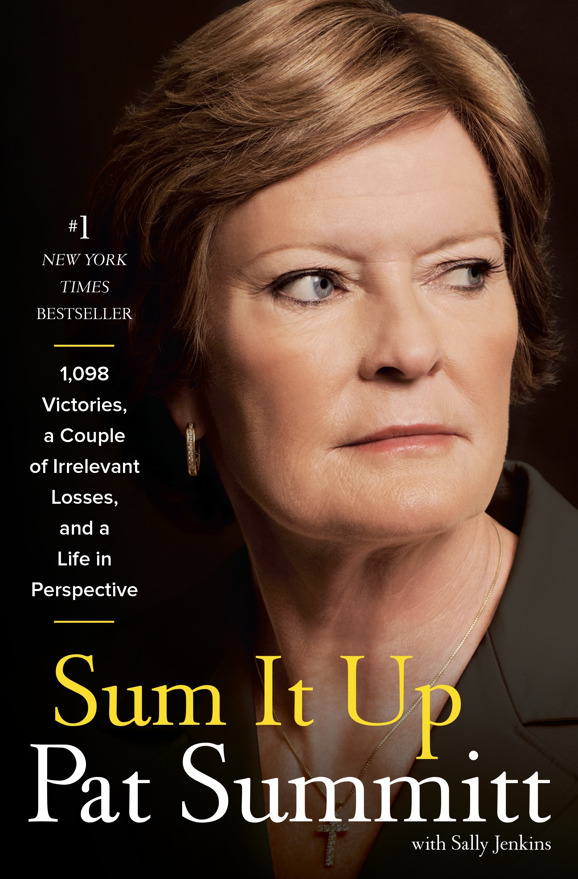 Sum It Up by Pat Head Summitt - Penguin Books Australia