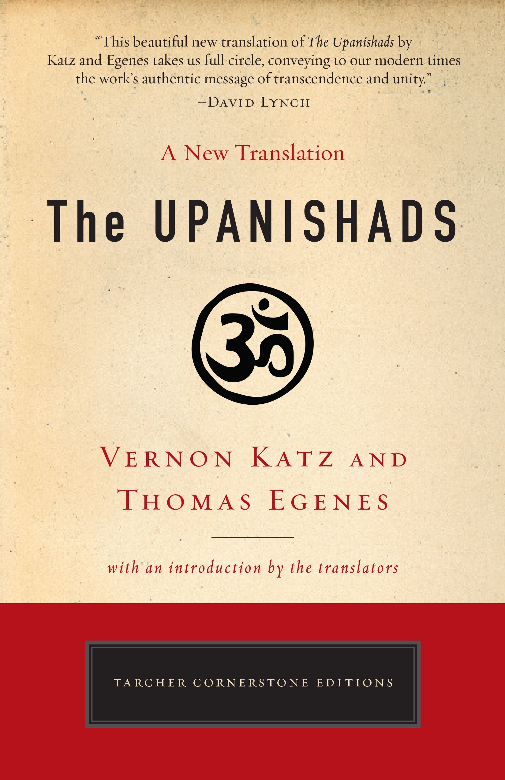 The Upanishads By Vernon Katz - Penguin Books Australia