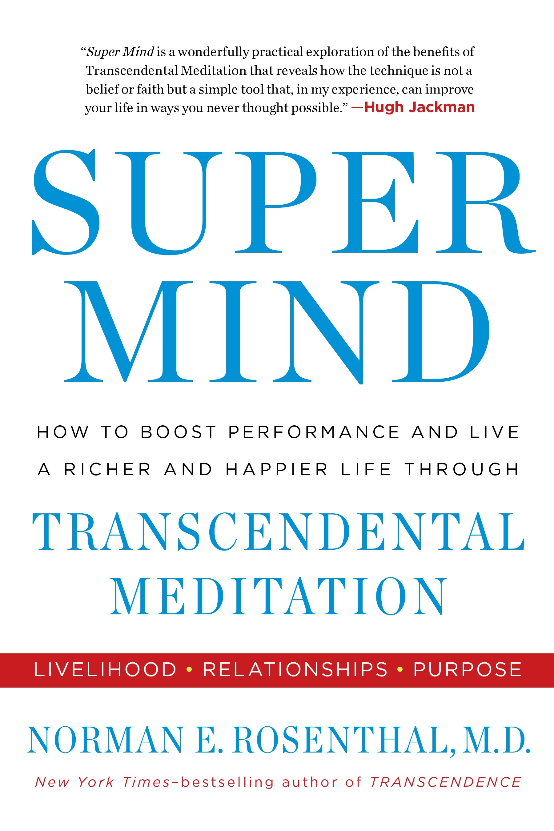 the power of your supermind pdf