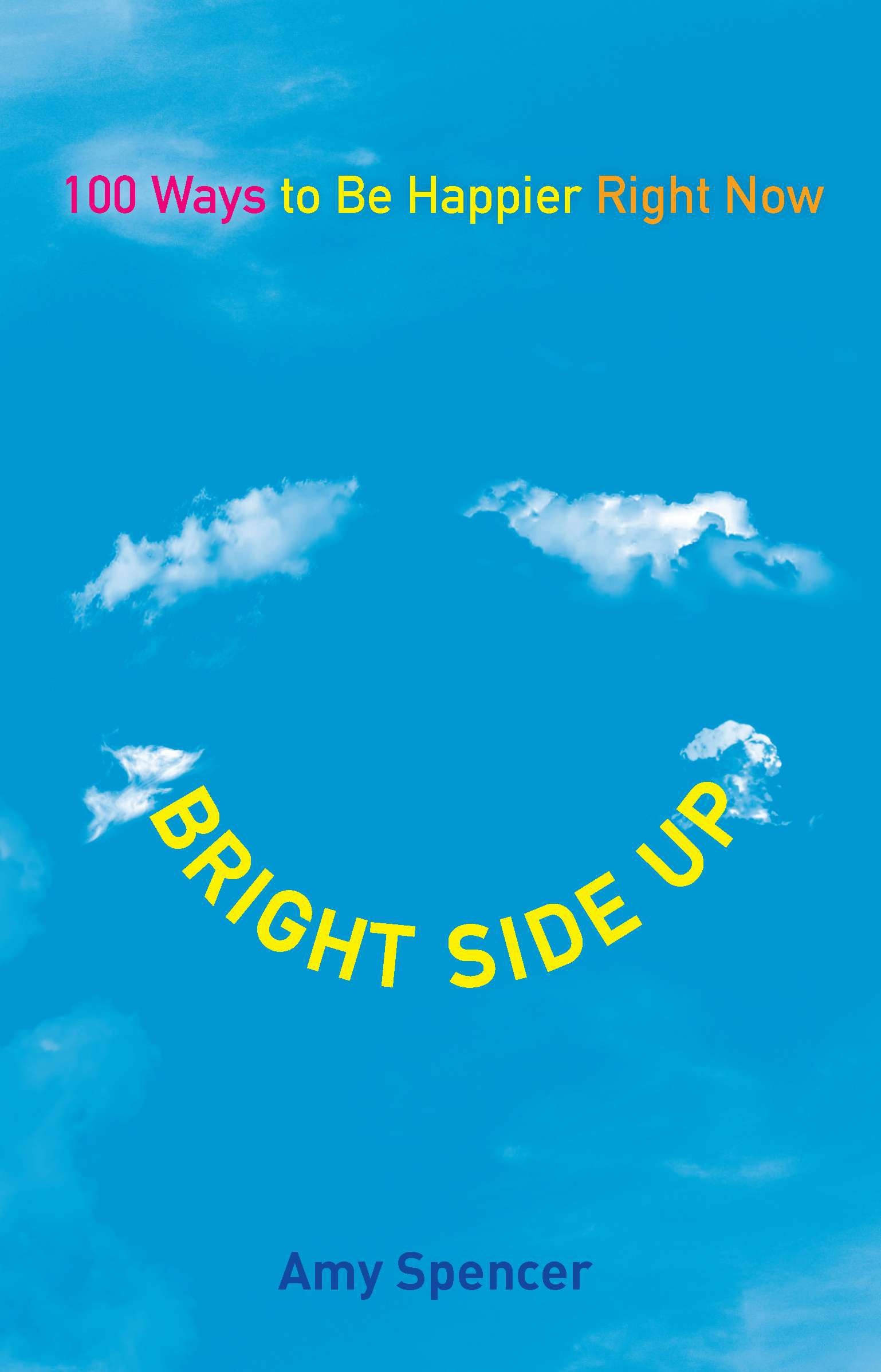 Bright Side Up by Amy Spencer - Penguin Books Australia