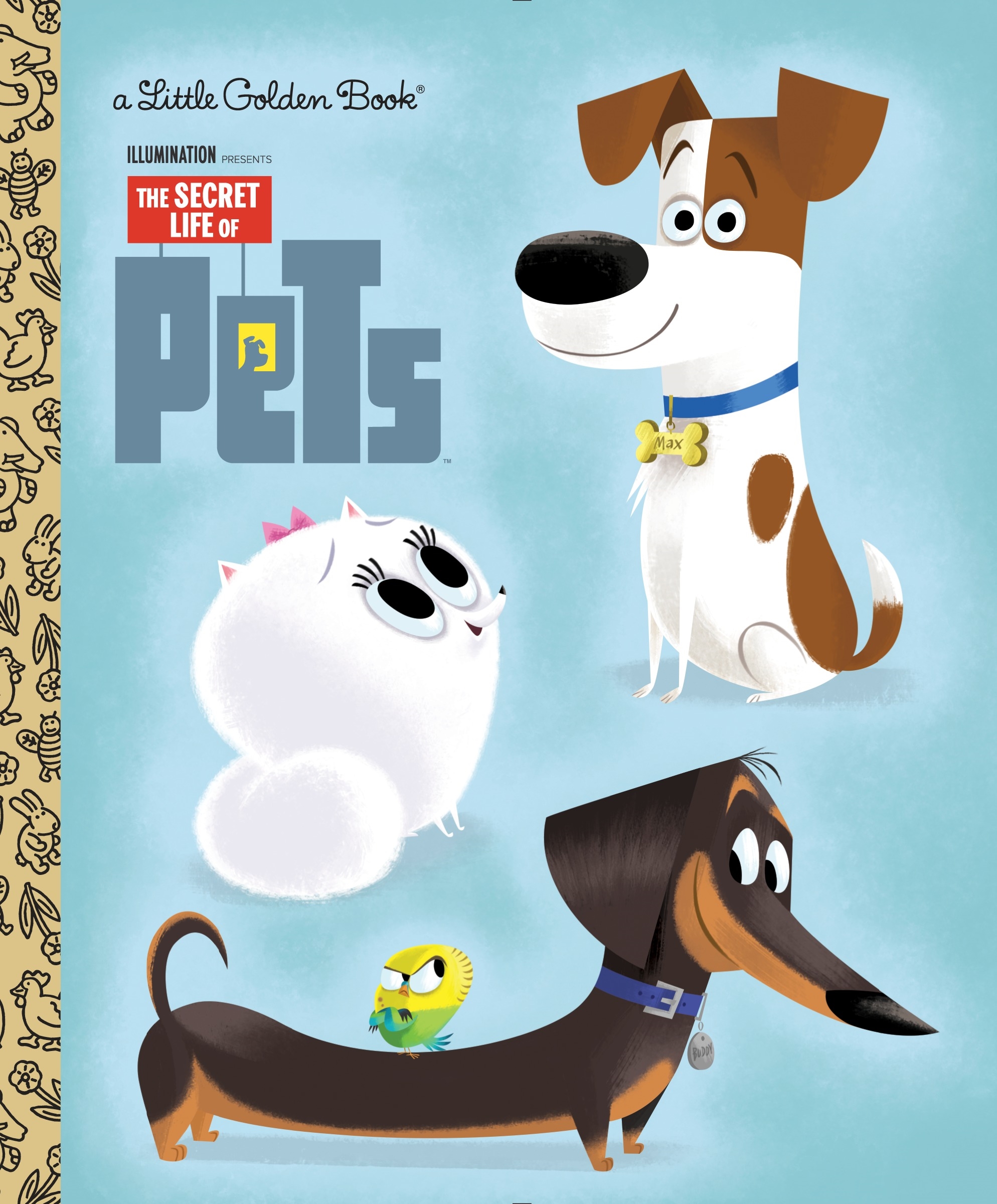 The Secret Life of Pets download the new for windows