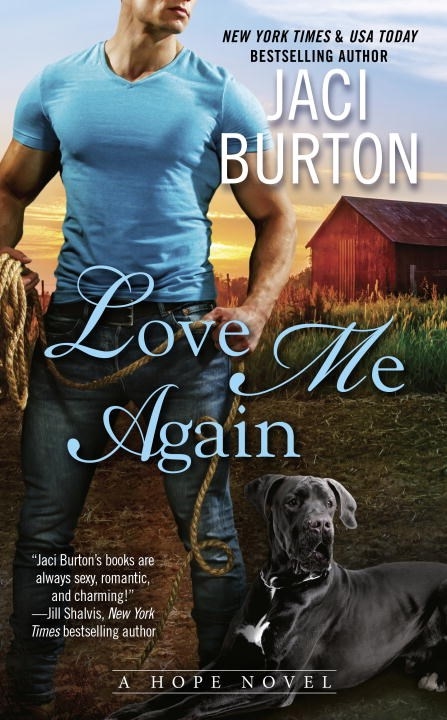 Love Me Again by Jaci Burton Penguin Books New Zealand