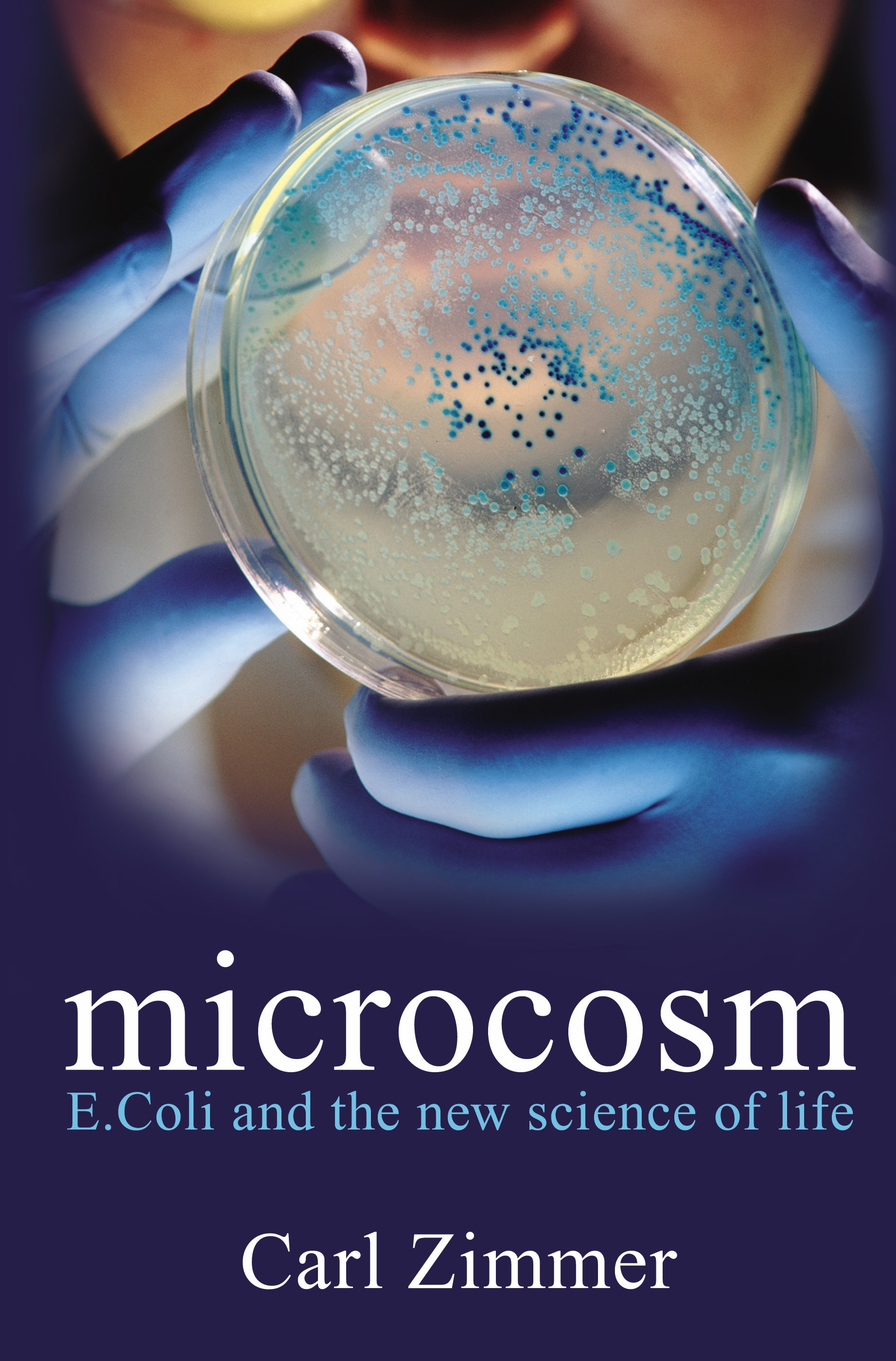 microcosm biology
