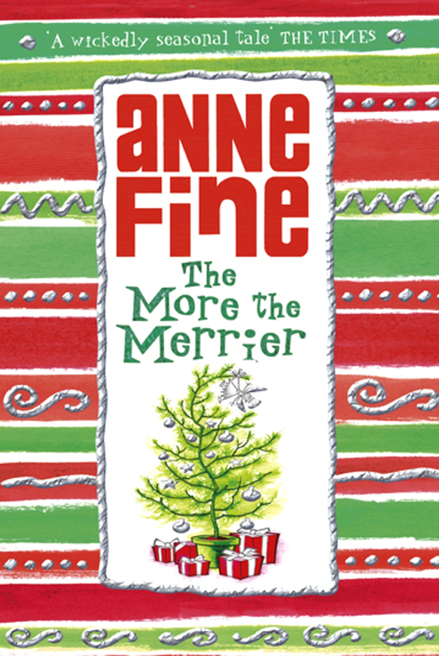 the-more-the-merrier-by-anne-fine-penguin-books-australia