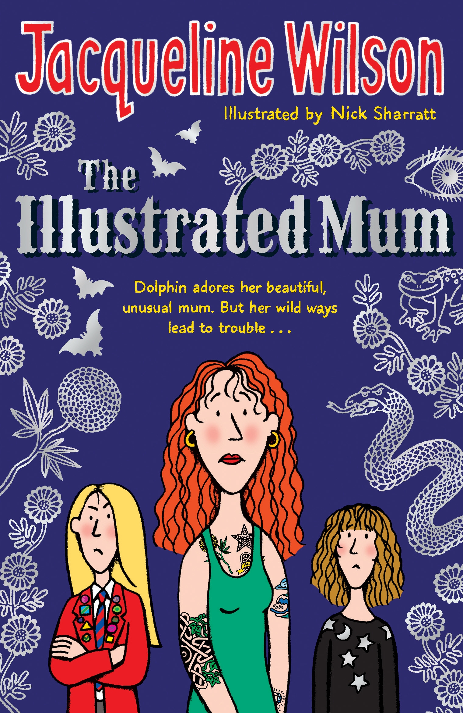 the illustrated mum pdf download