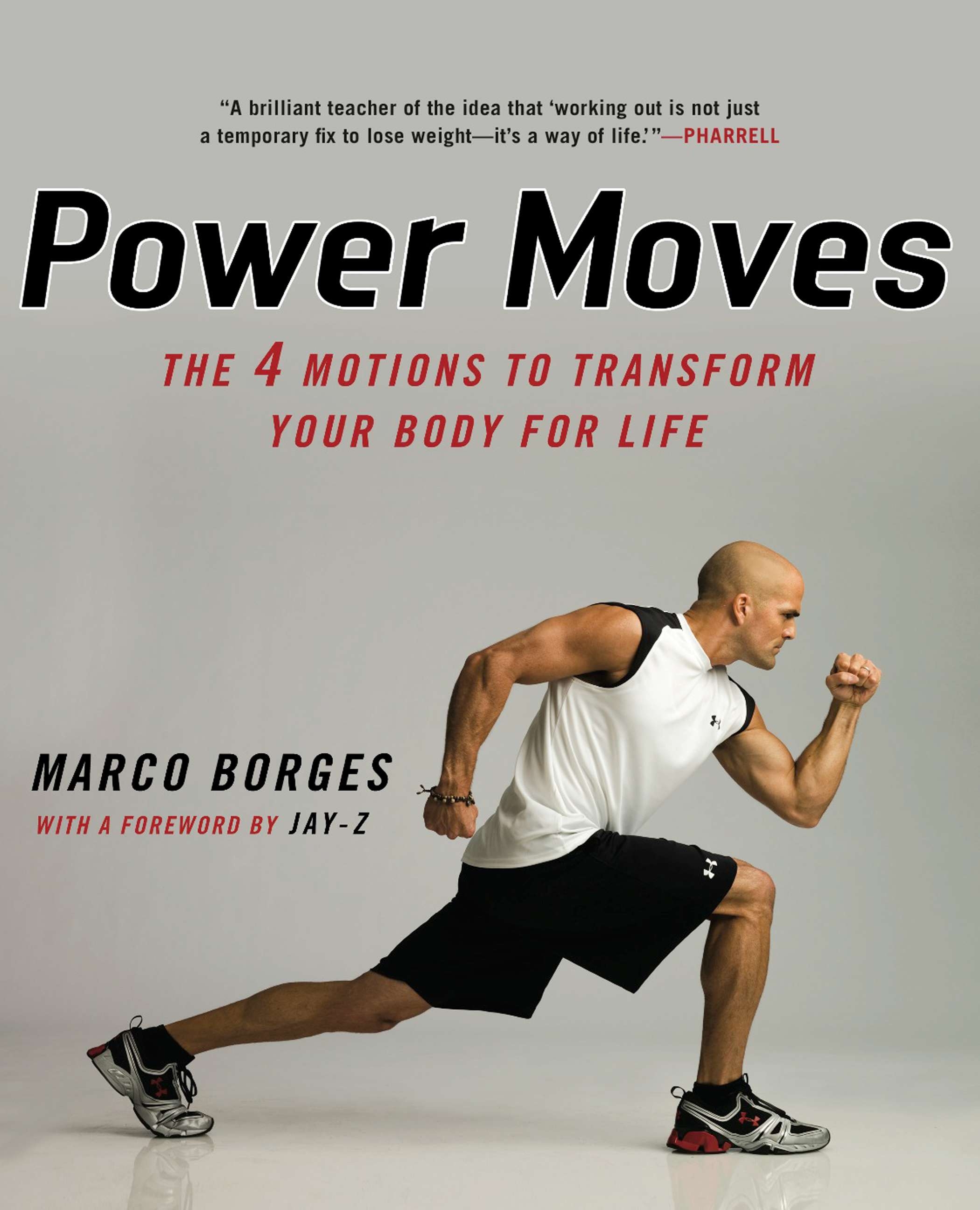 Джей пауэр. Книга Power. Марко Боргес. Power move. Move Power в зале.