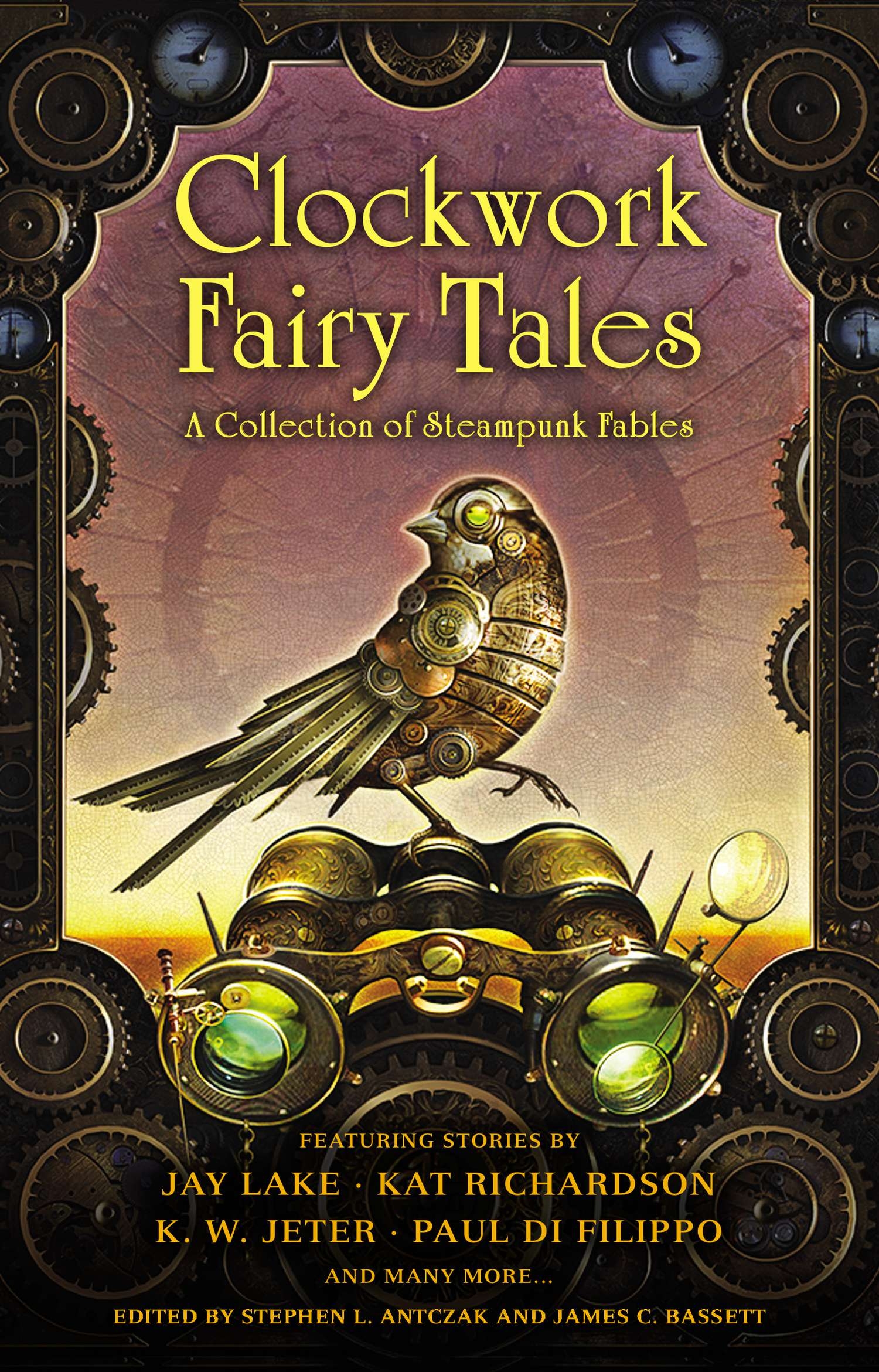 Grimm Fairy Tales Steampunk 1 Rei Cover Fresh Comics