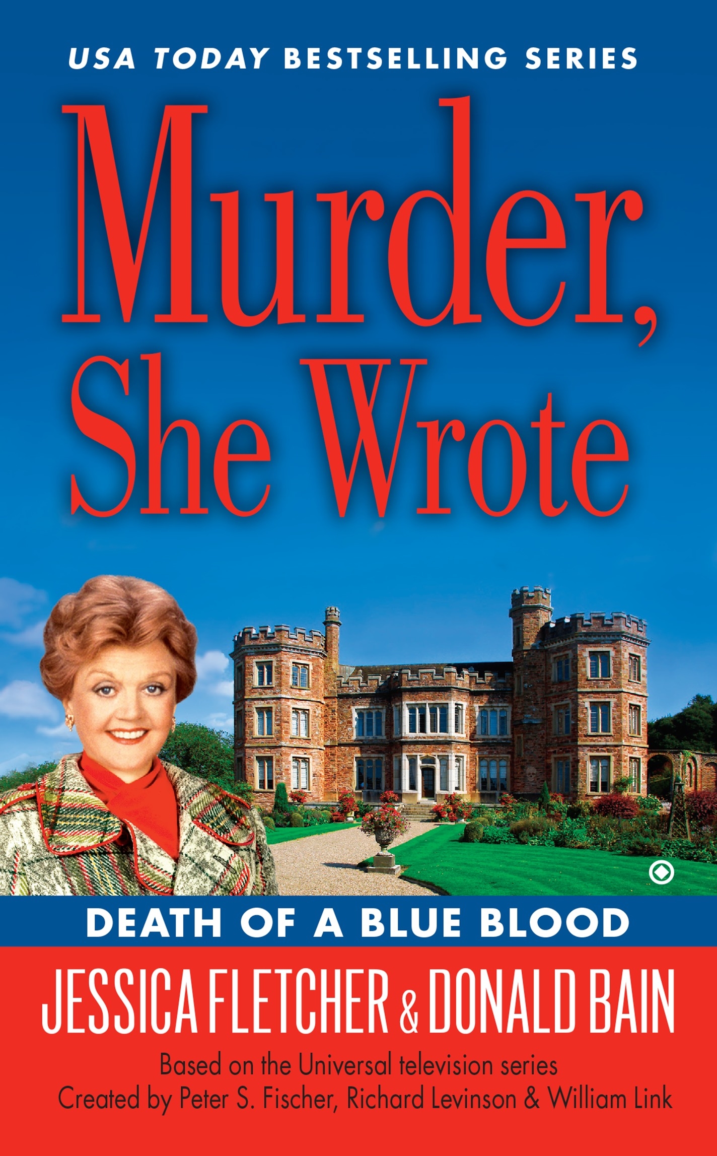 Murder, She Wrote: Aloha Betrayed by Jessica Fletcher - Penguin Books ...