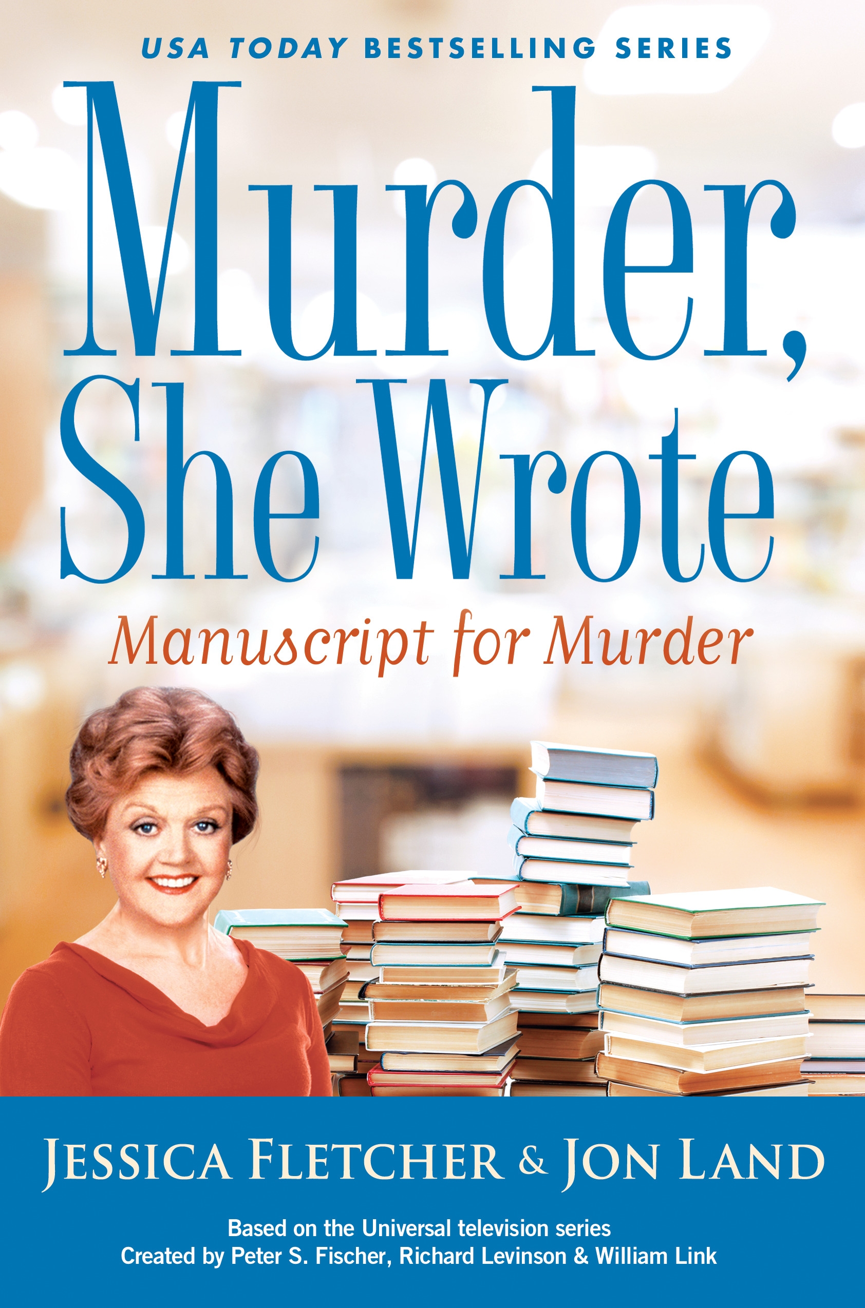 Murder, She Wrote by Jessica Fletcher - Penguin Books Australia