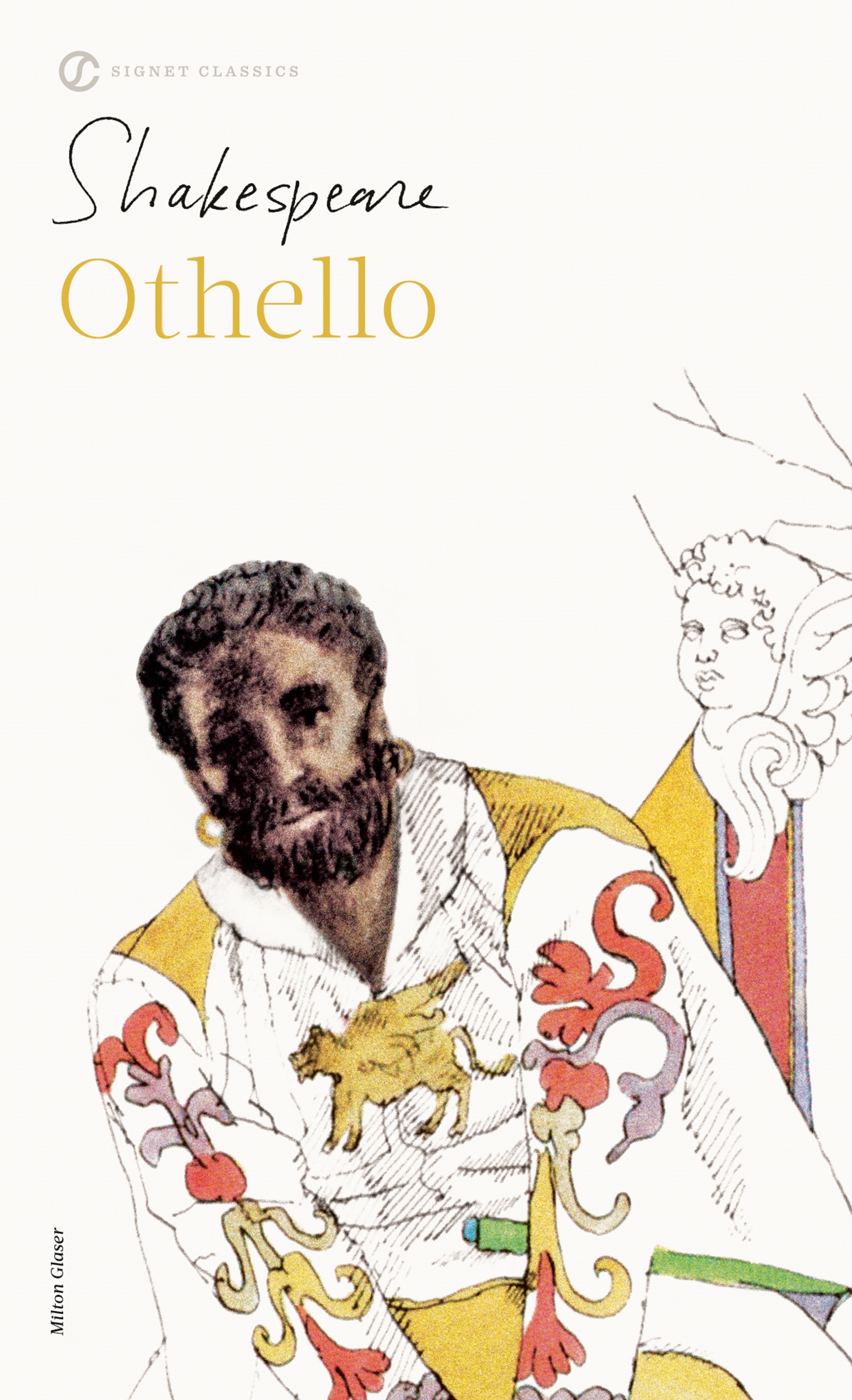 book review on othello