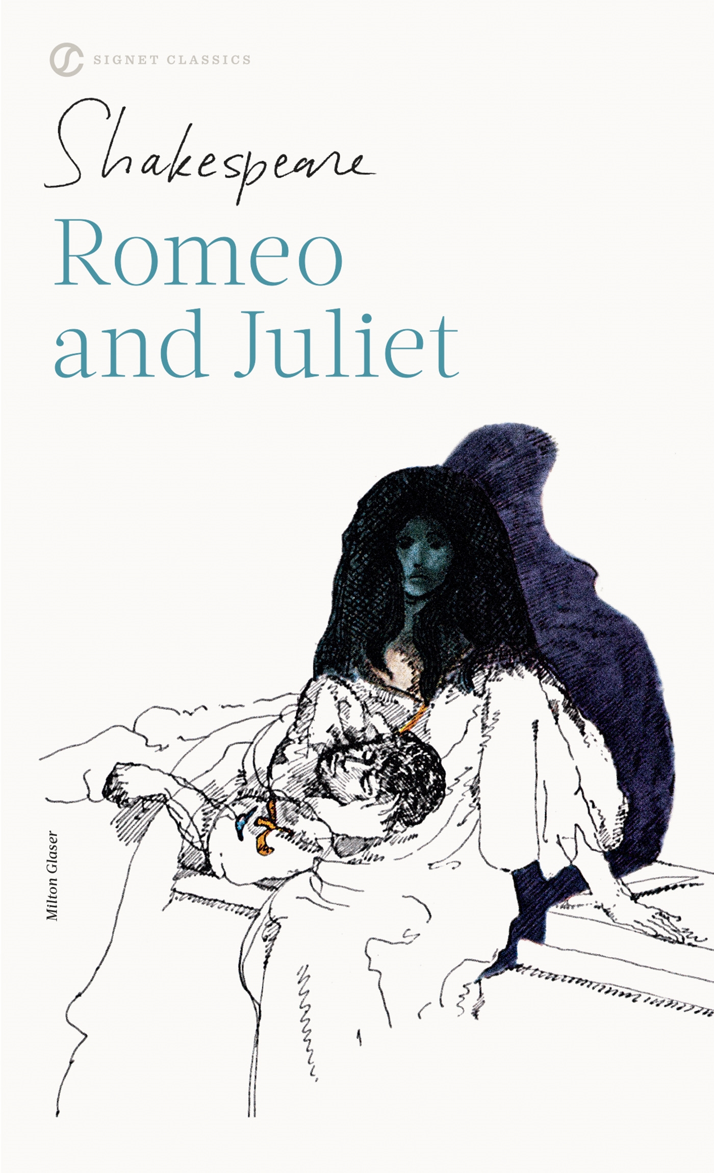 Romeo And Juliet By William Shakespeare Penguin Books Australia