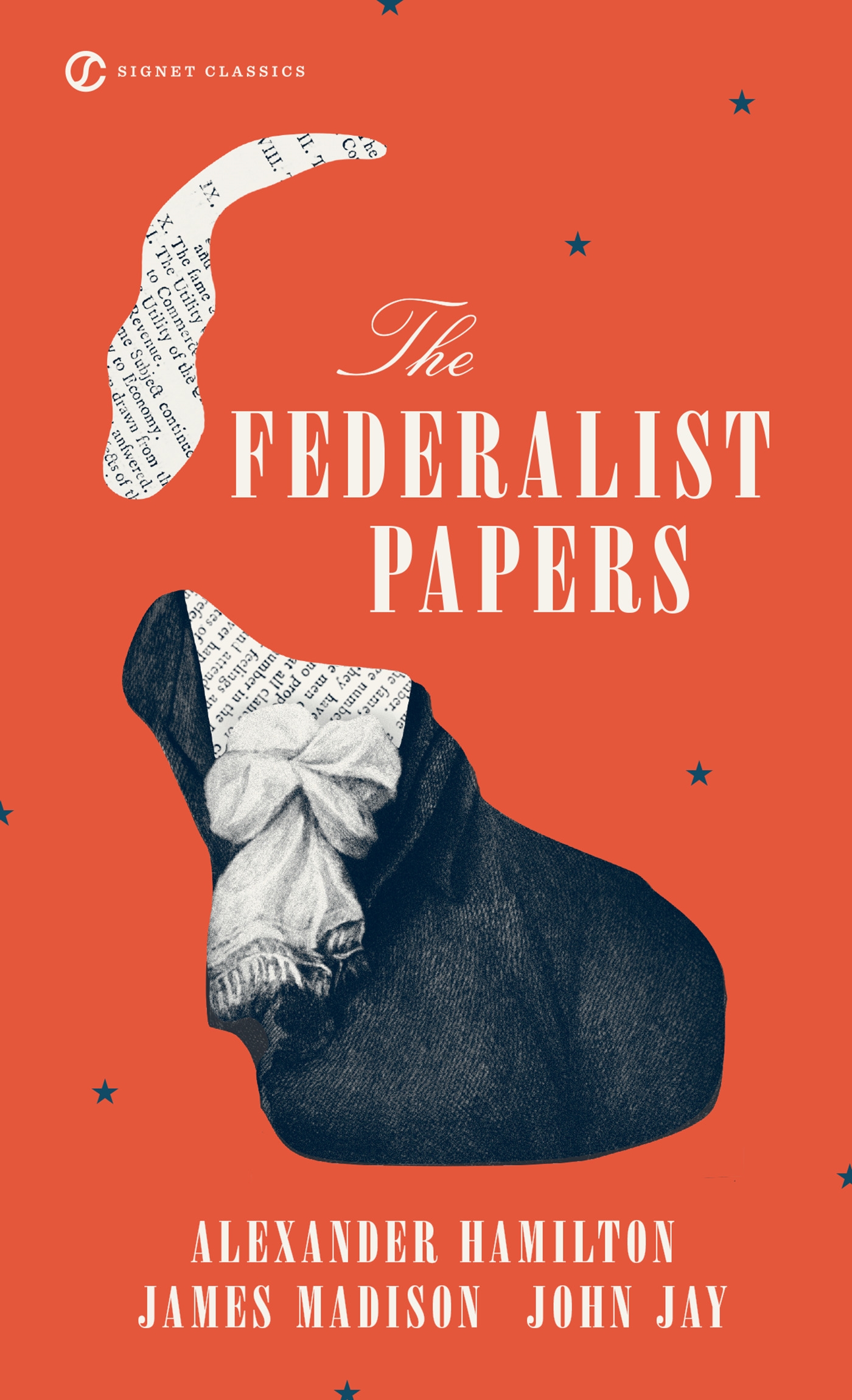 the federalist papers are a series of essays written to
