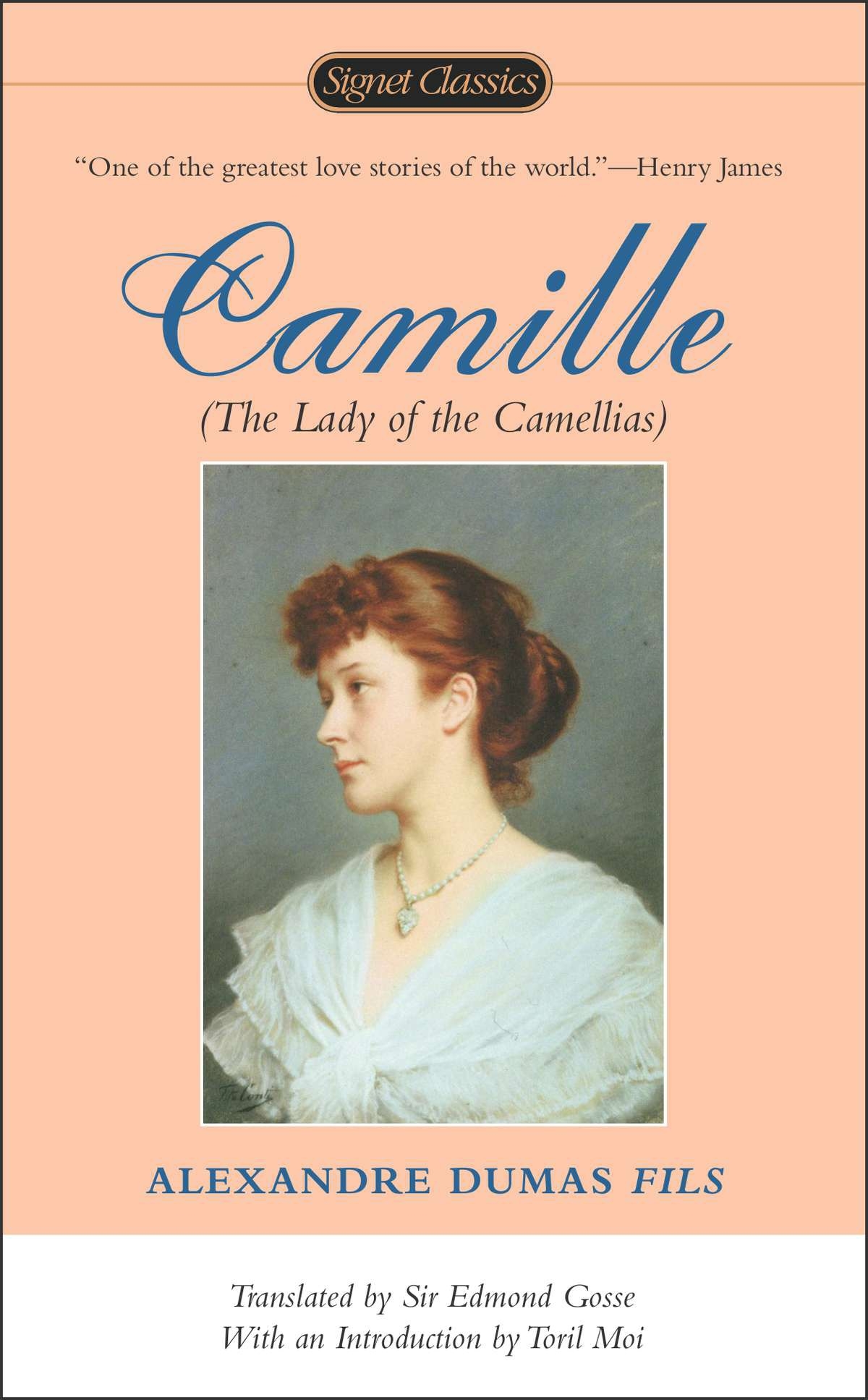 Camille By Alexandre Dumas Fils Penguin Books New Zealand 