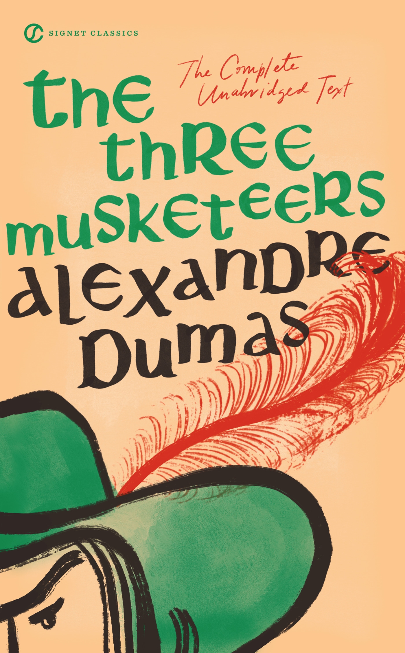 book review three musketeers