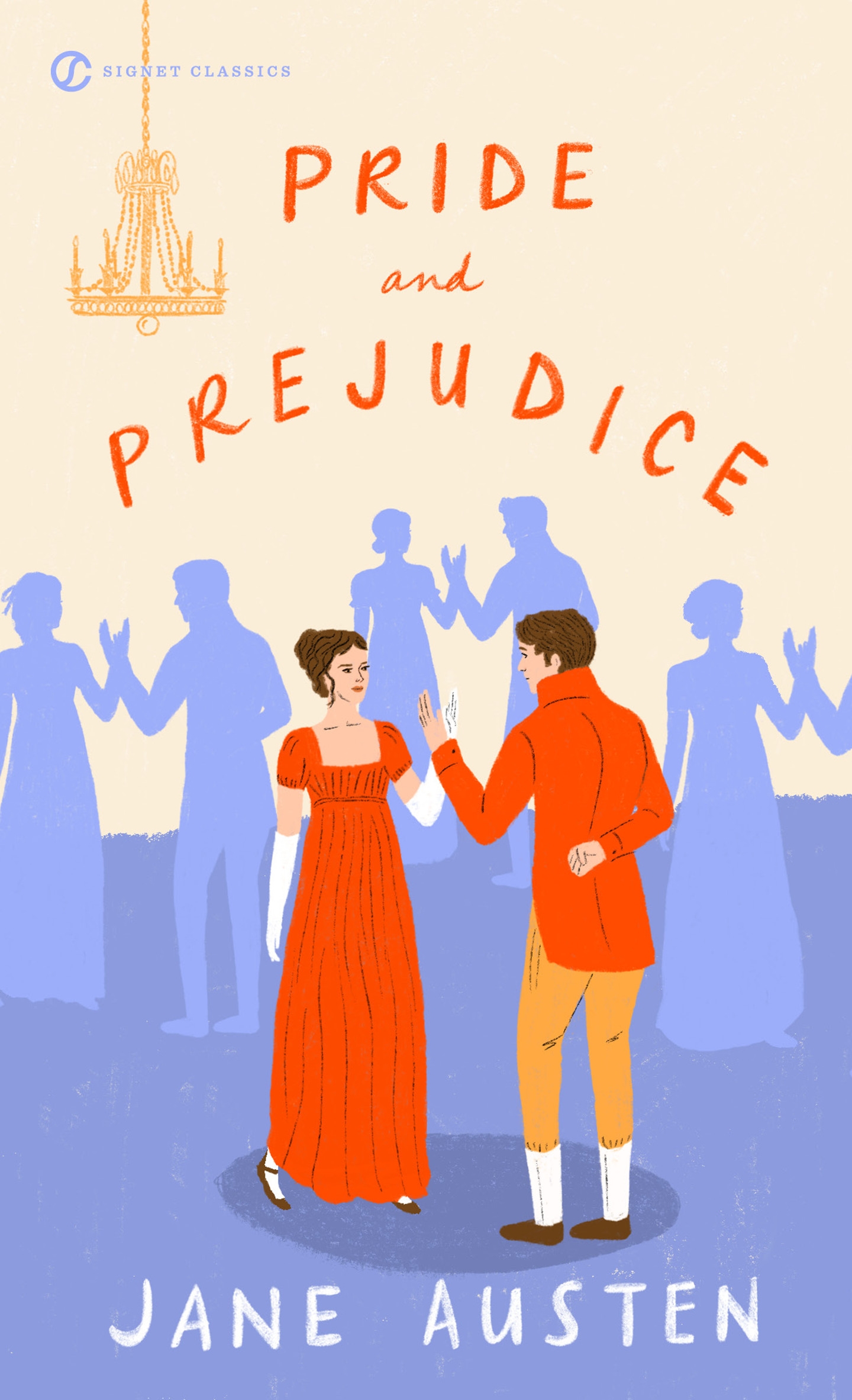 Pride and Prejudice by Jane Austen Penguin Books Australia