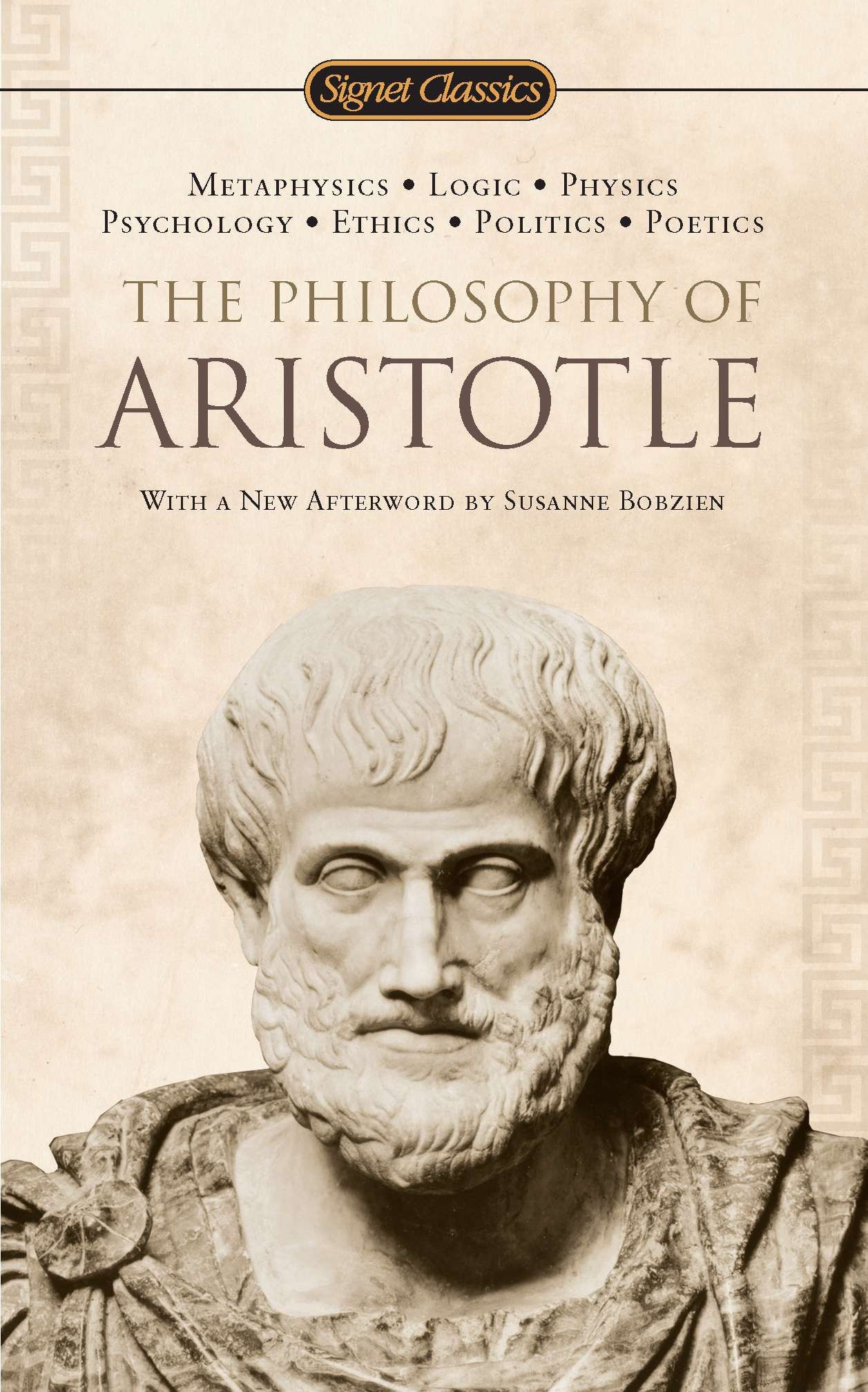essay on aristotle philosophy