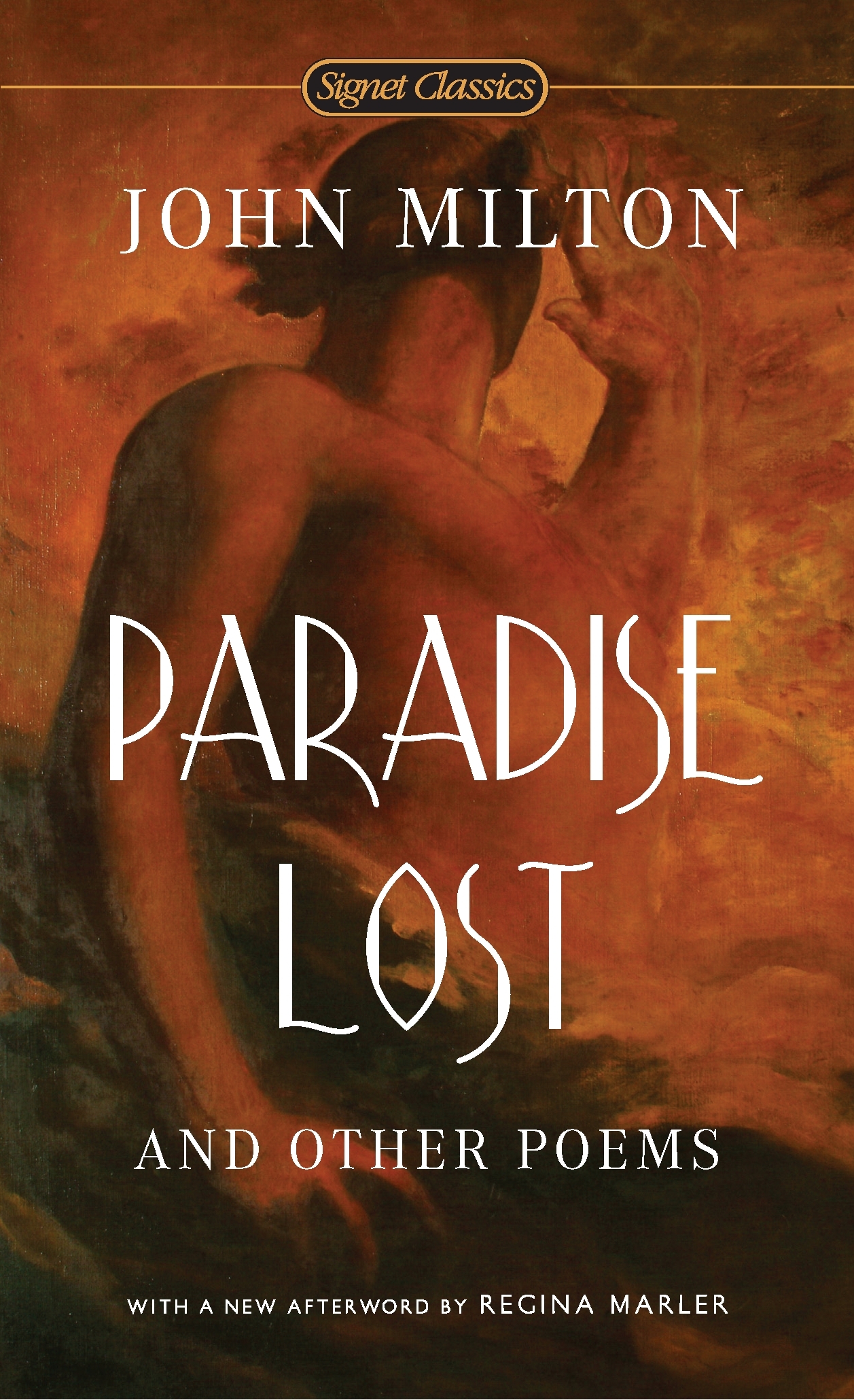 paradise lost book