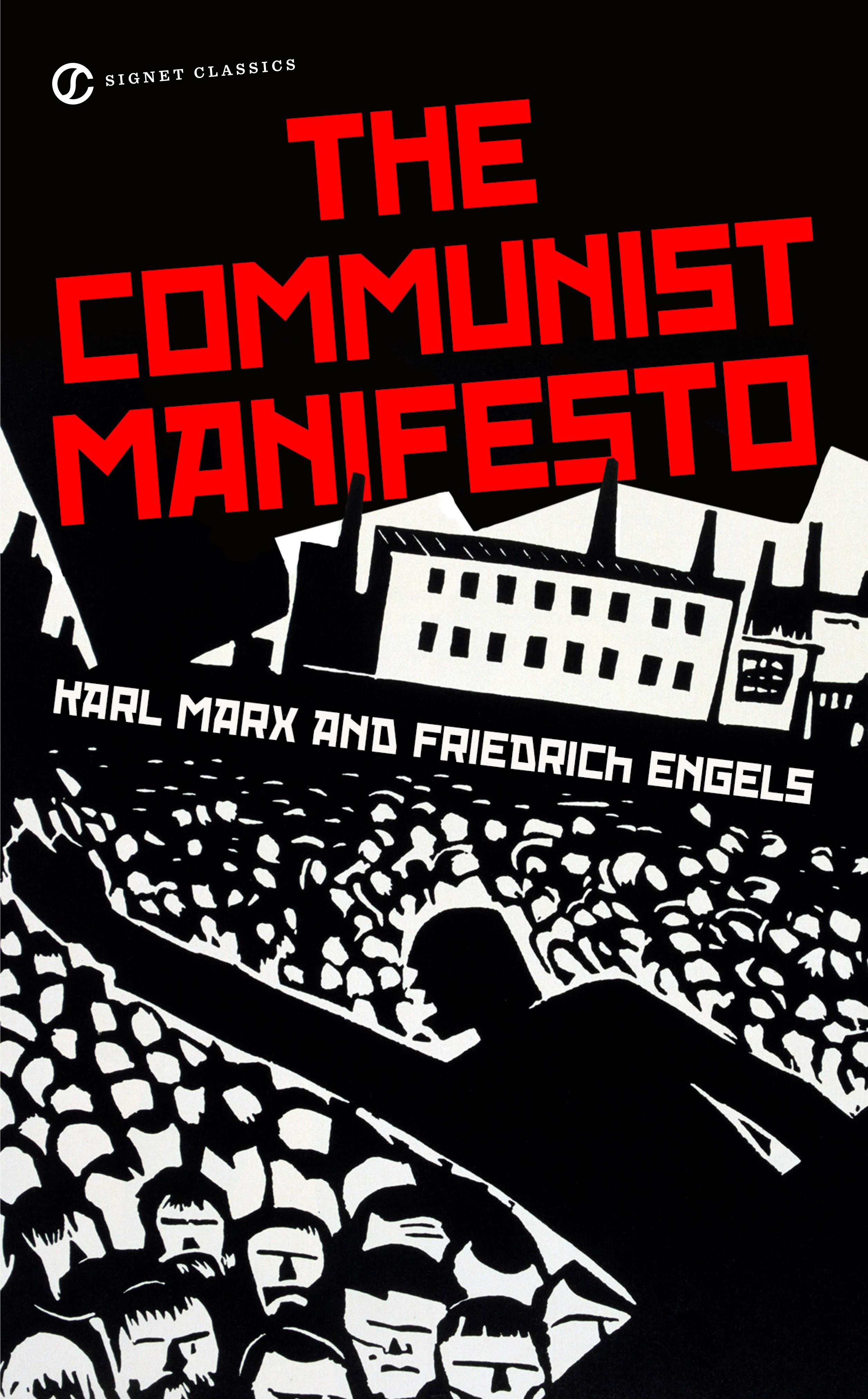 the communist manifesto analysis