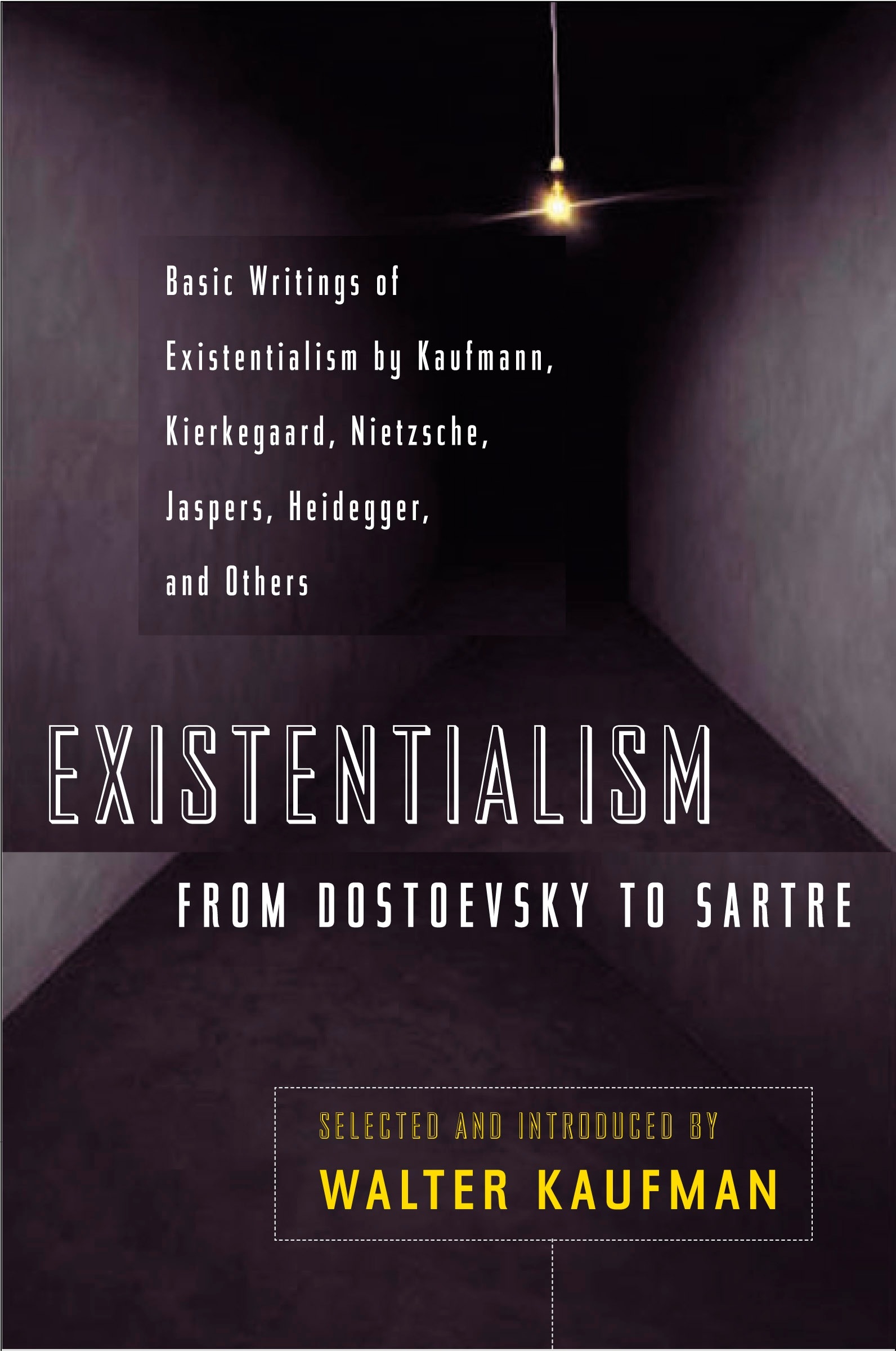 books on existentialism