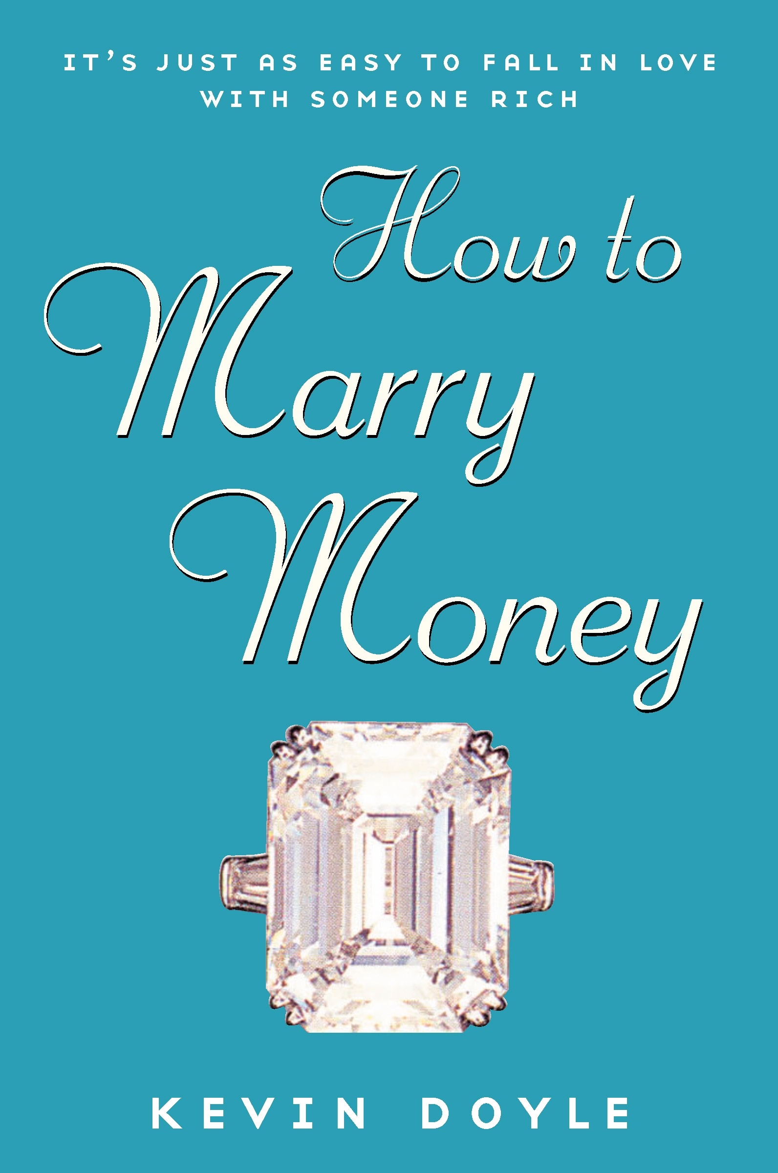 Marry money