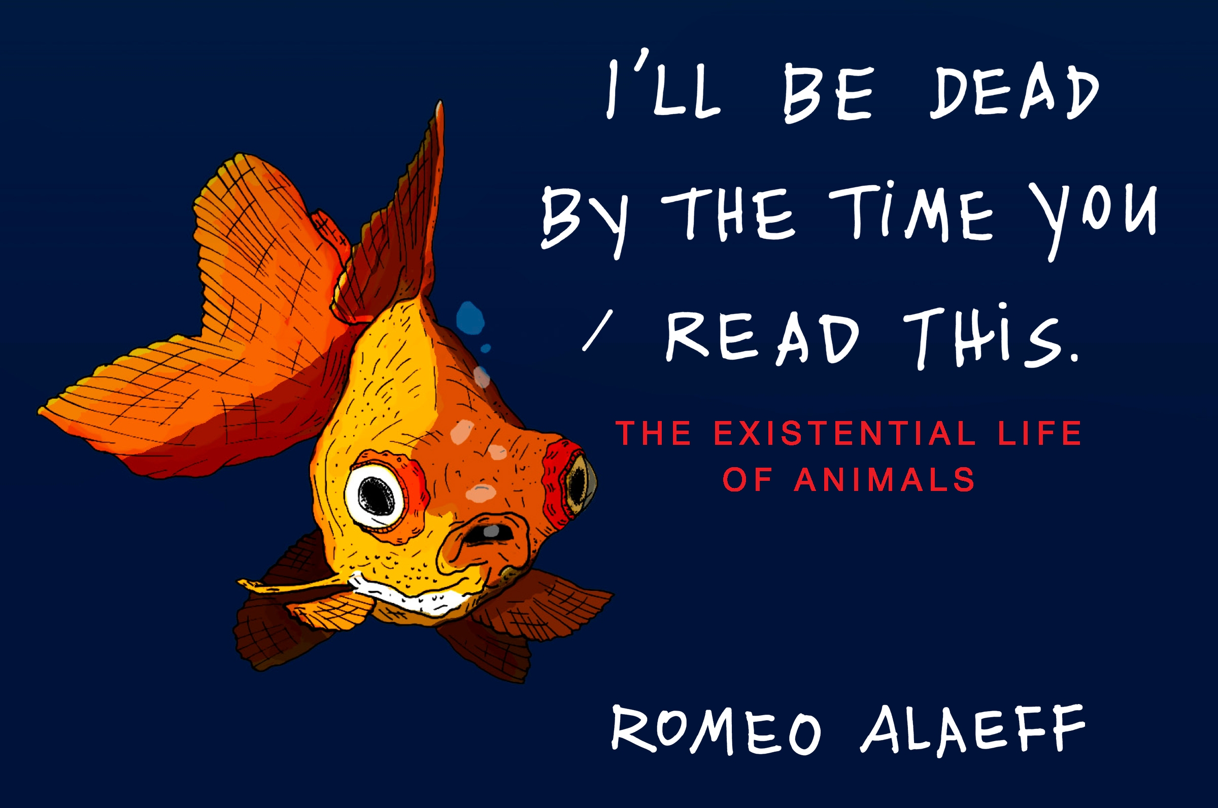 By The Time You Read This