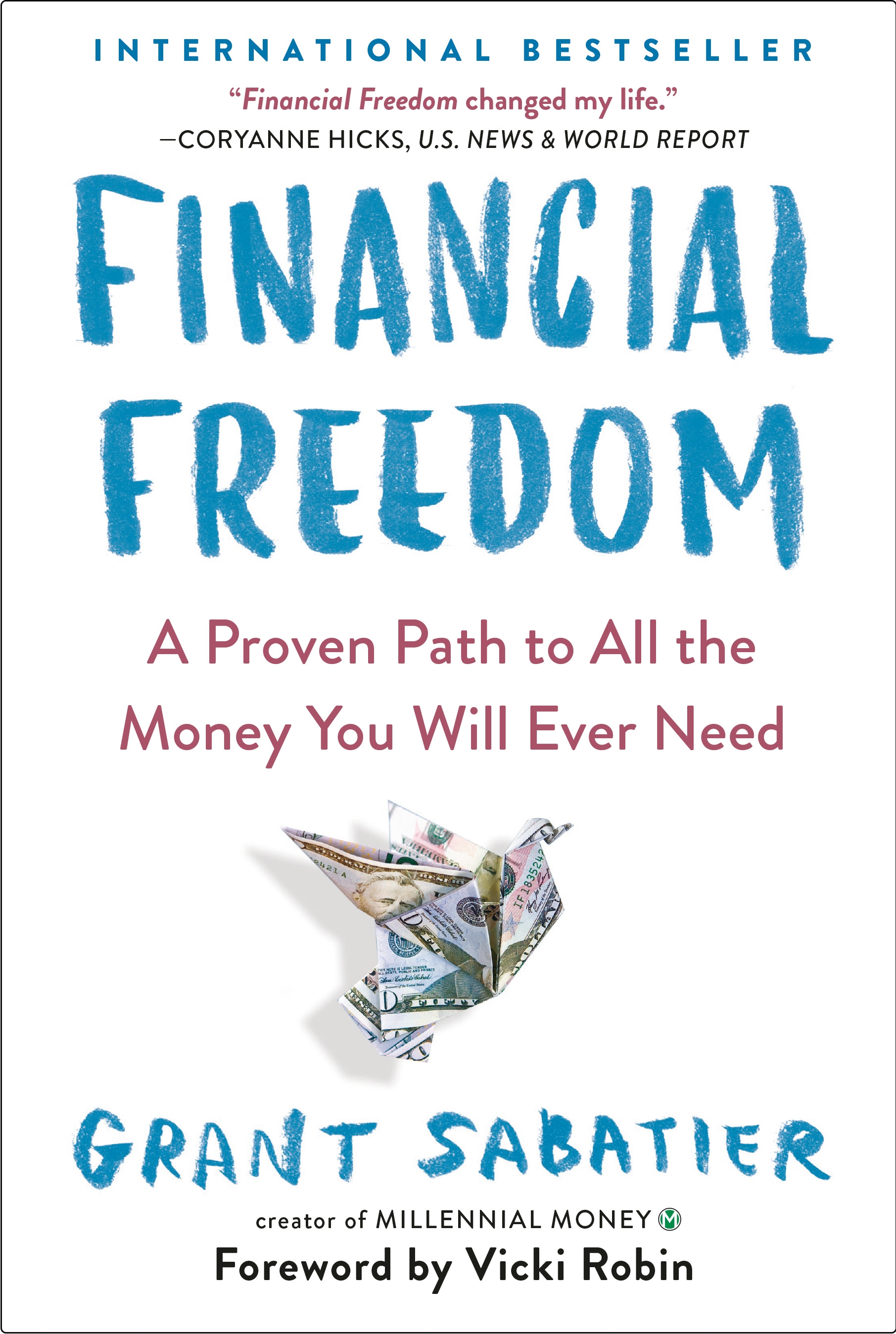 Financial Freedom by GRANT SABATIER - Penguin Books Australia