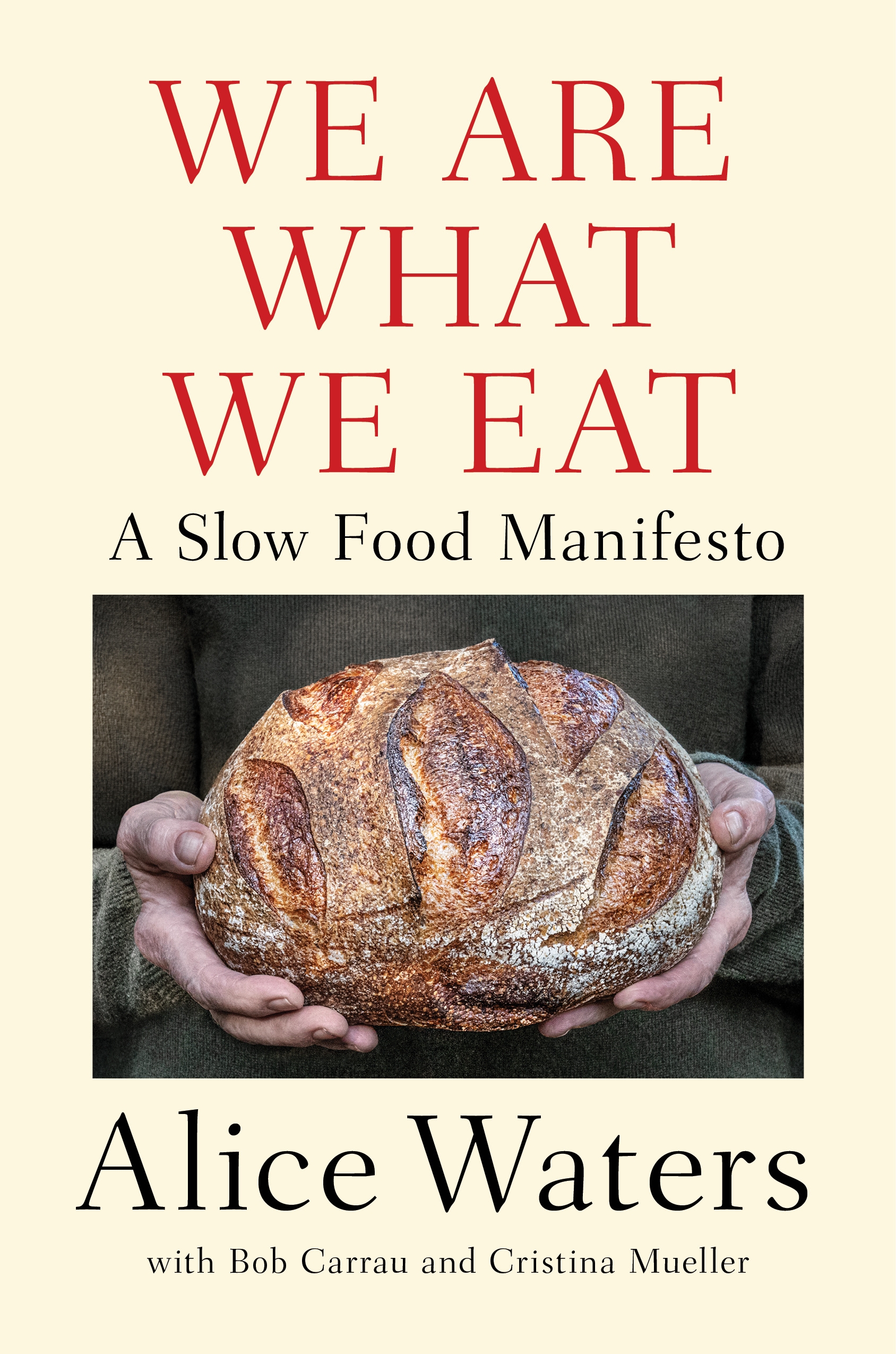 essay about we are what we eat