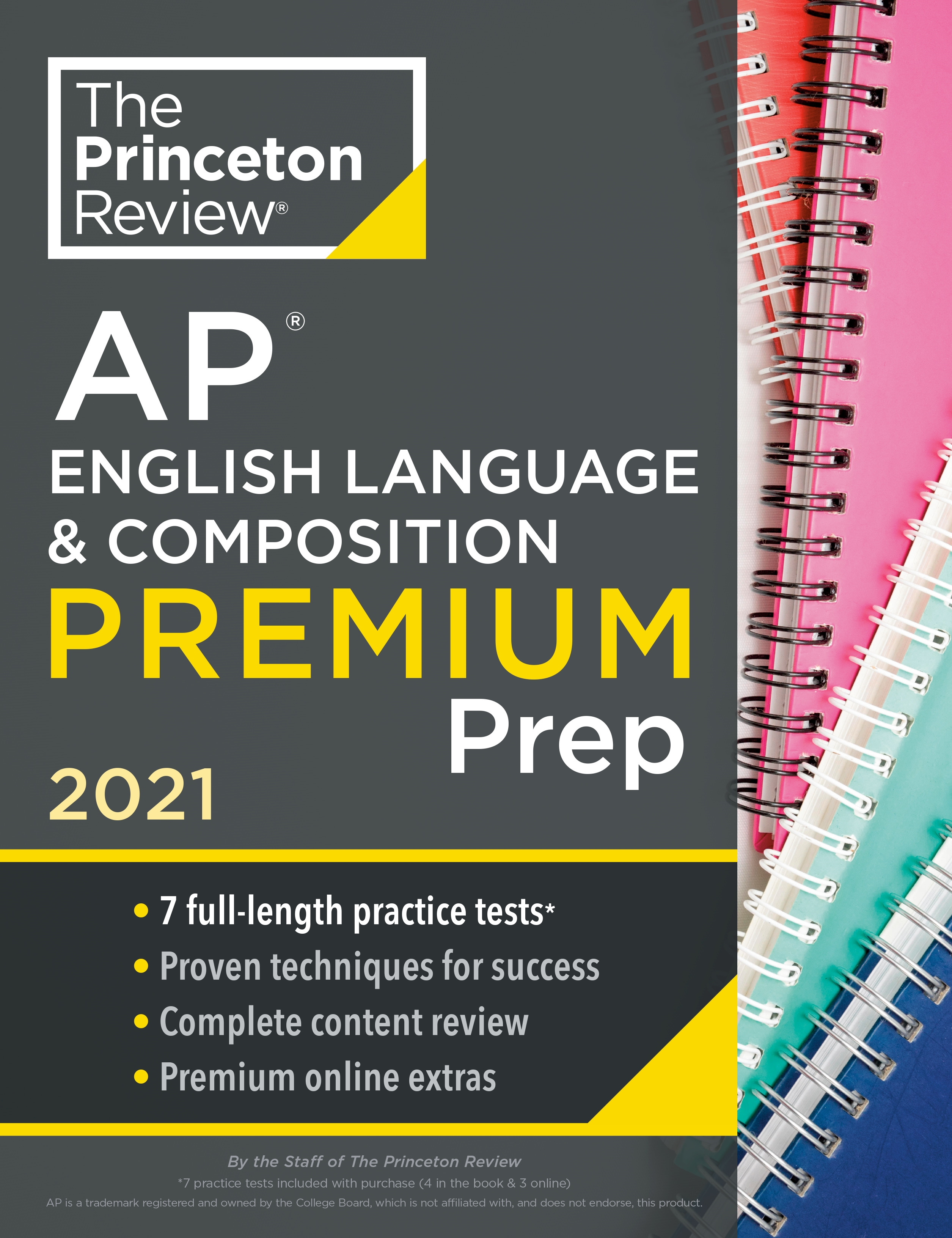 princeton-review-ap-english-language-composition-premium-prep-2021-penguin-books-new-zealand