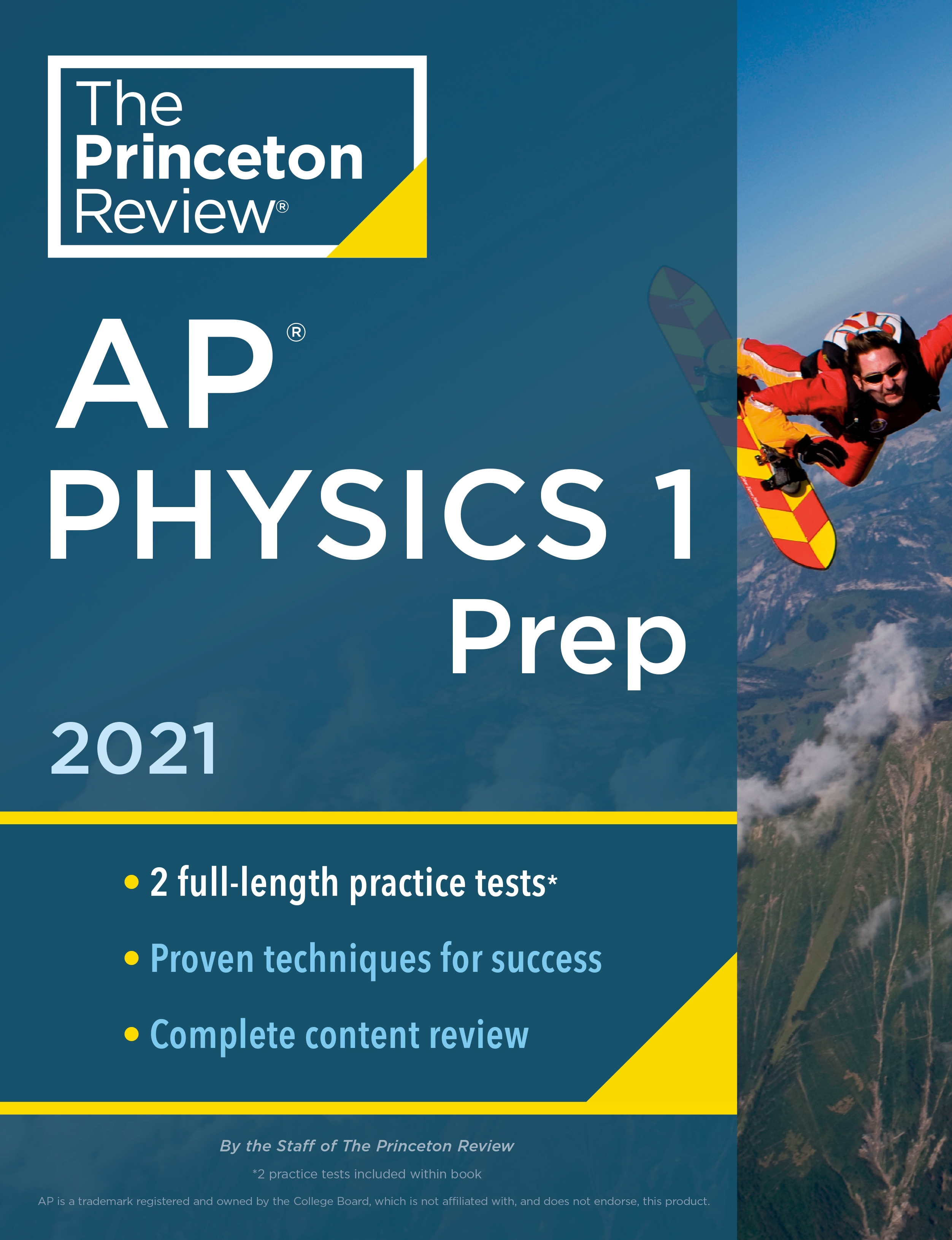 Content rev. The Princeton Review 1. The Princeton Review Dowland. AP physics c Review book pdf.