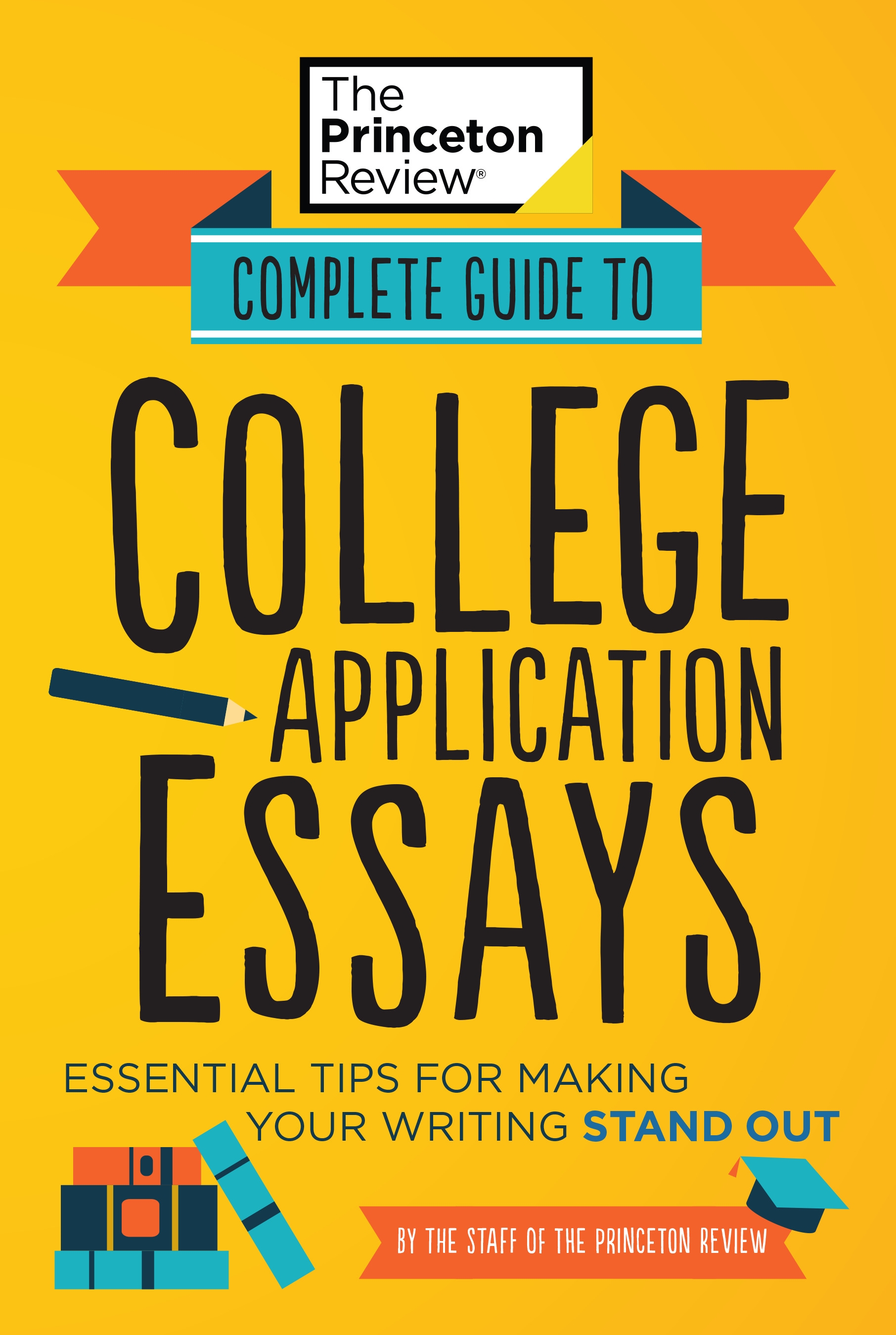 titles for college application essays