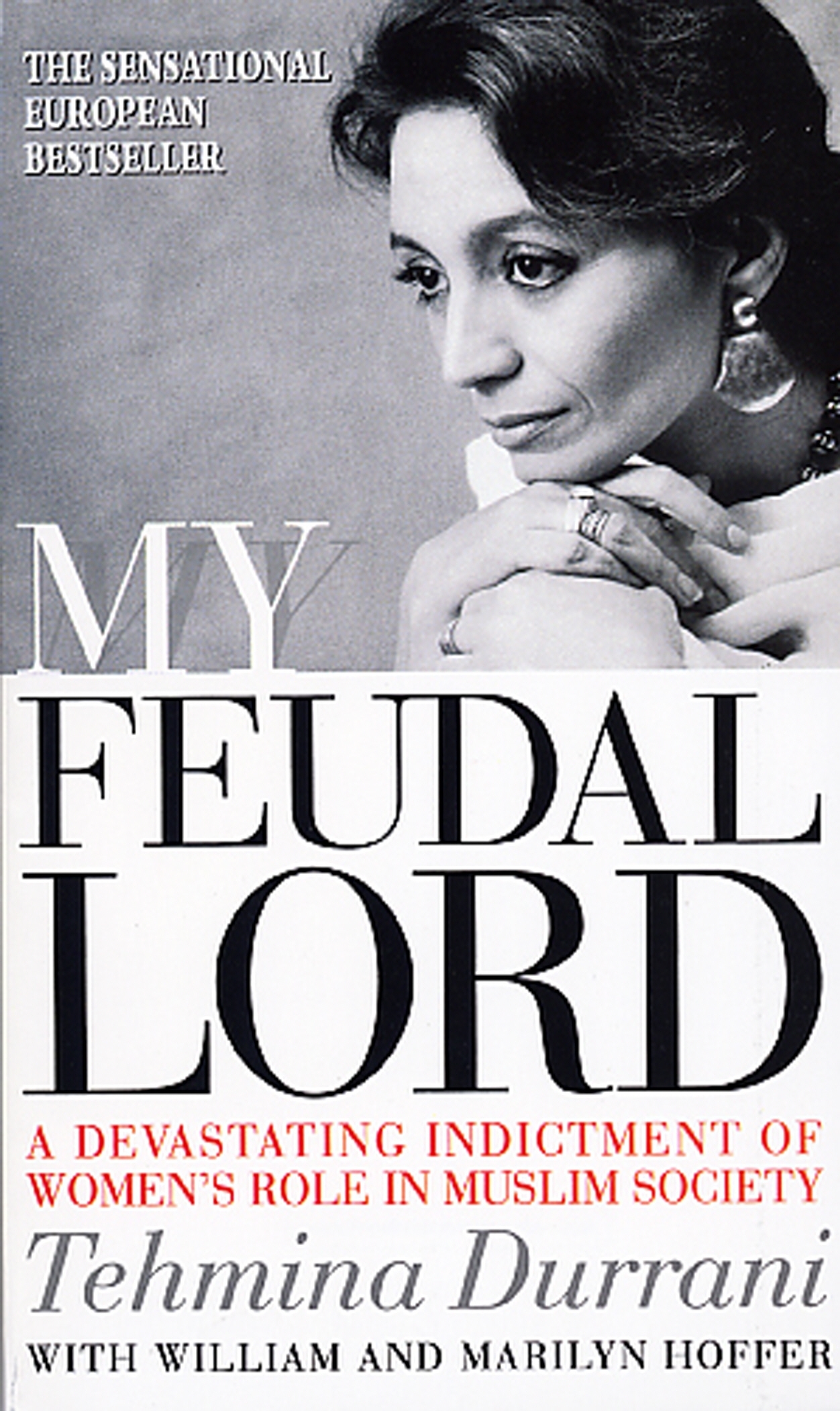 My Feudal Lord By Tehmina Durrani Penguin Books Australia