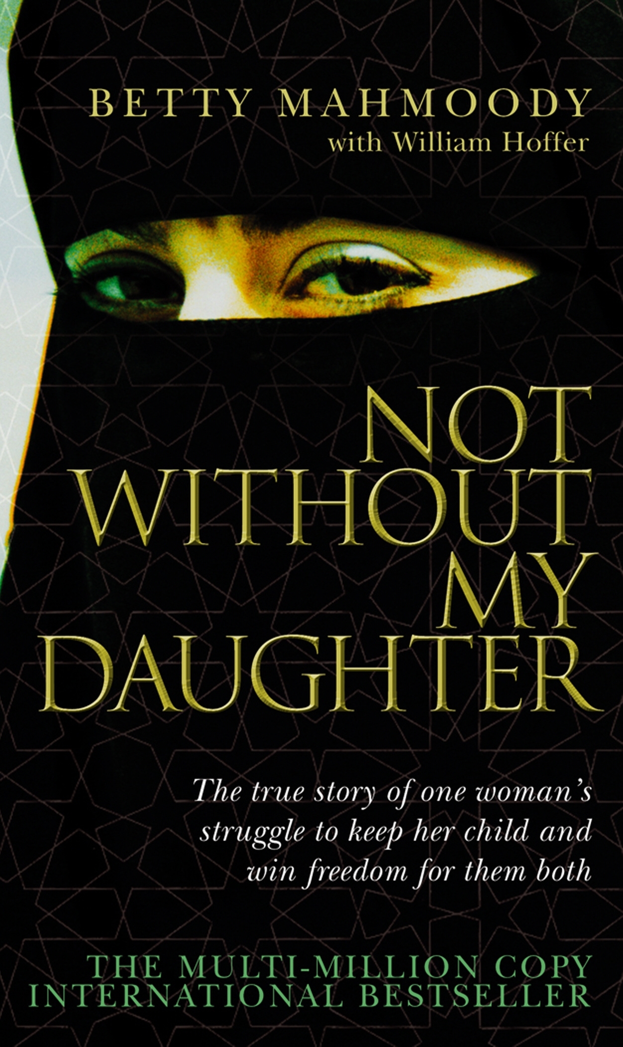 book review not without my daughter