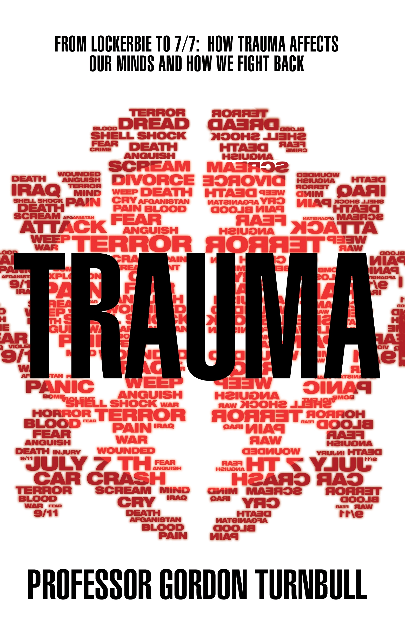 Trauma by Gordon Turnbull - Penguin Books Australia