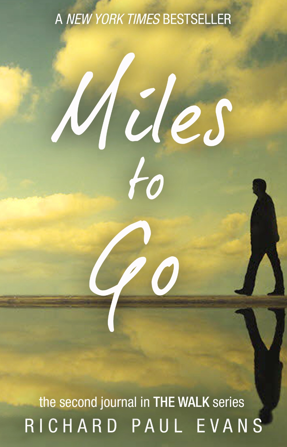 Miles To Go By Richard Paul Evans Penguin Books Australia