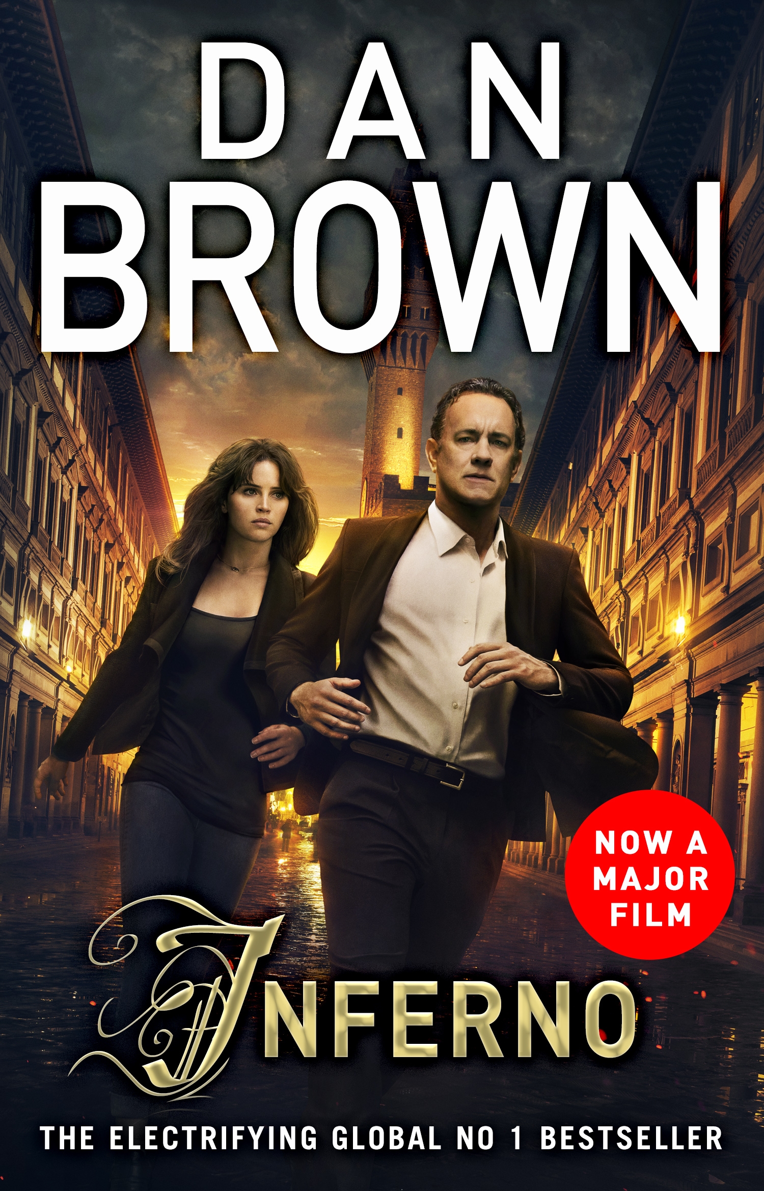 inferno illustrated and enhanced edition dan brown