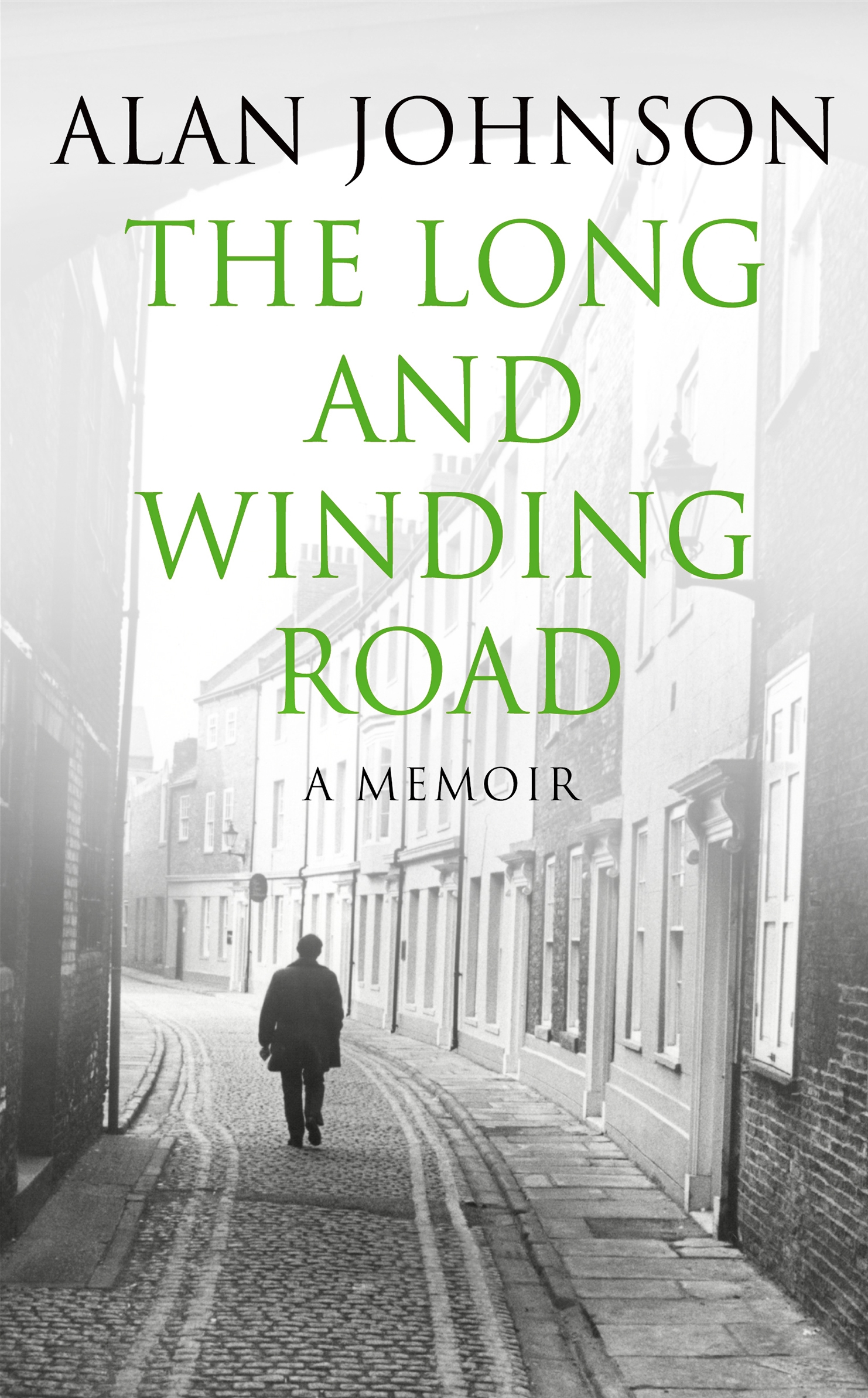 The Long and Winding Road by Alan Johnson - Penguin Books Australia
