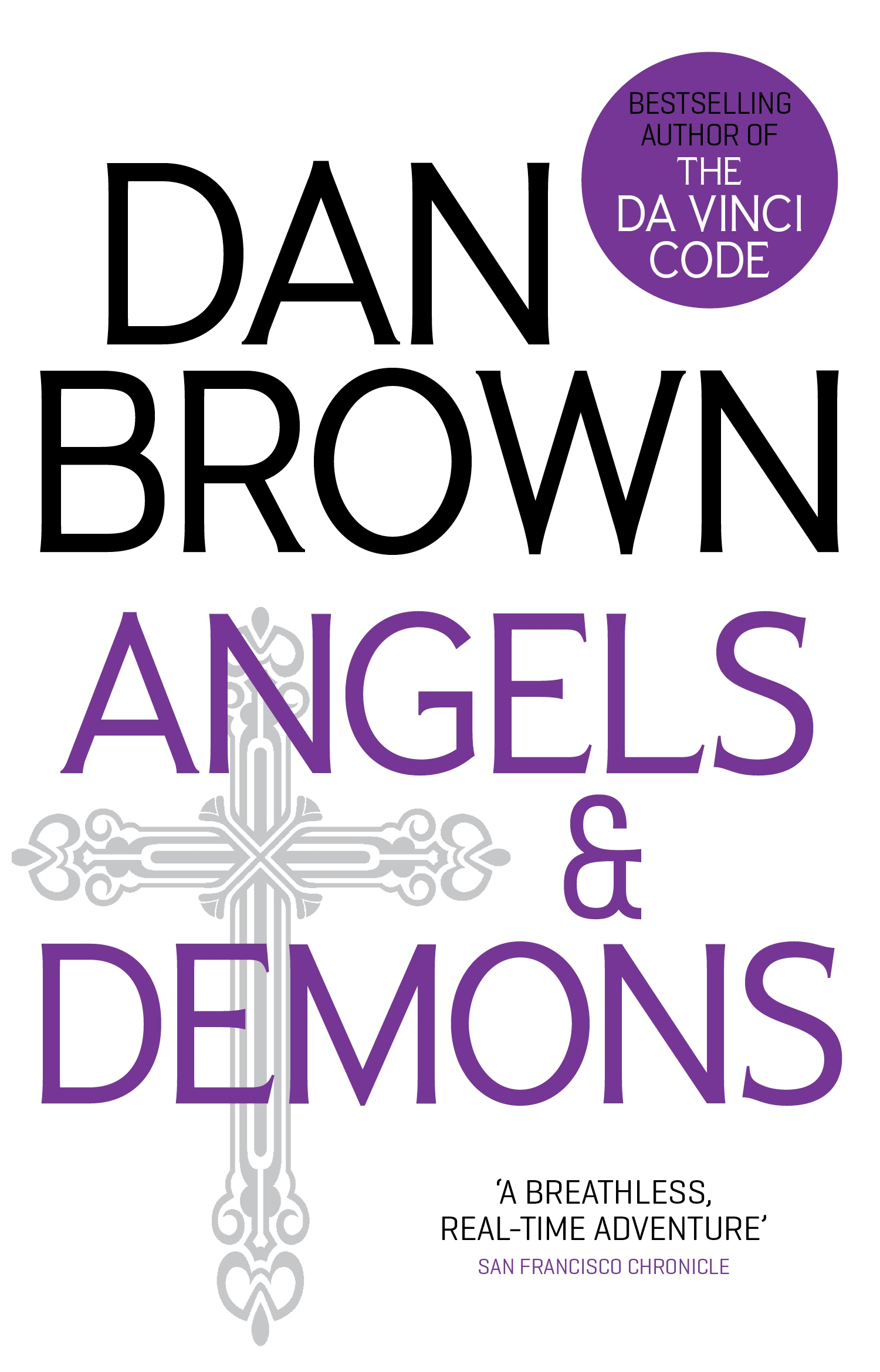 dan brown angels and demons audiobook