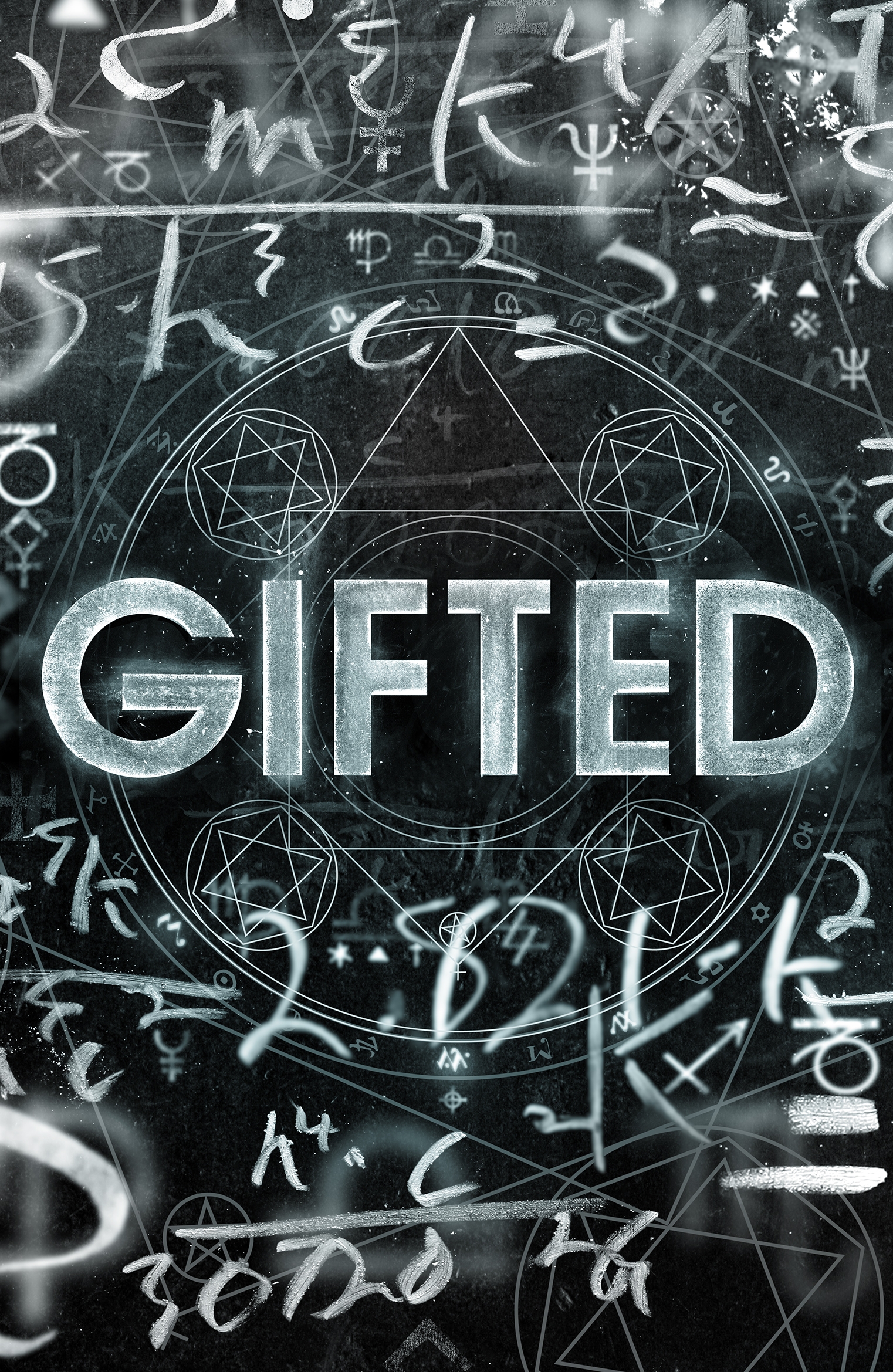 gifted book