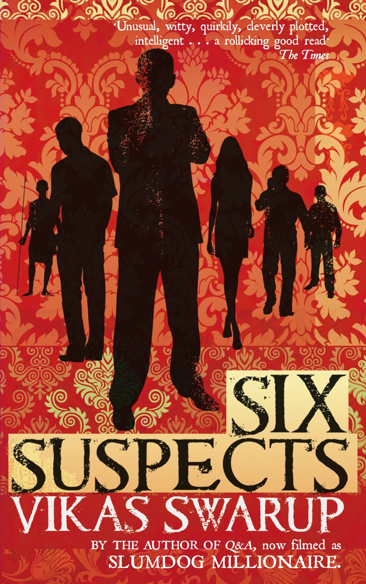 six suspects vikas swarup pdf download