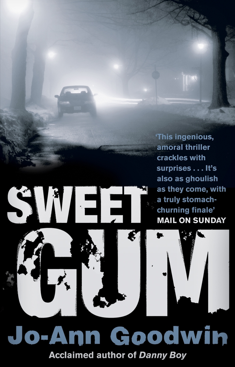 Sweet Gum by Jo-Ann Goodwin - Penguin Books Australia