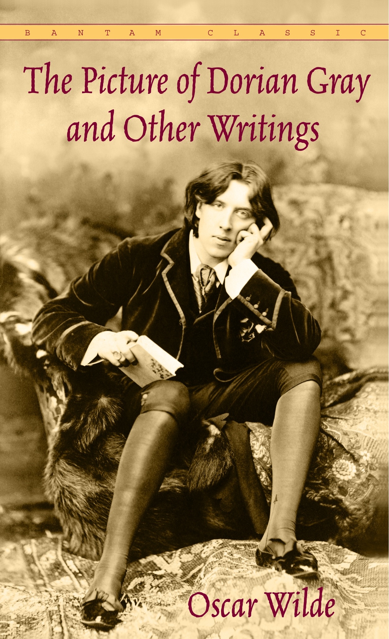 The Picture Of Dorian Gray By Oscar Wilde Penguin Books Australia 