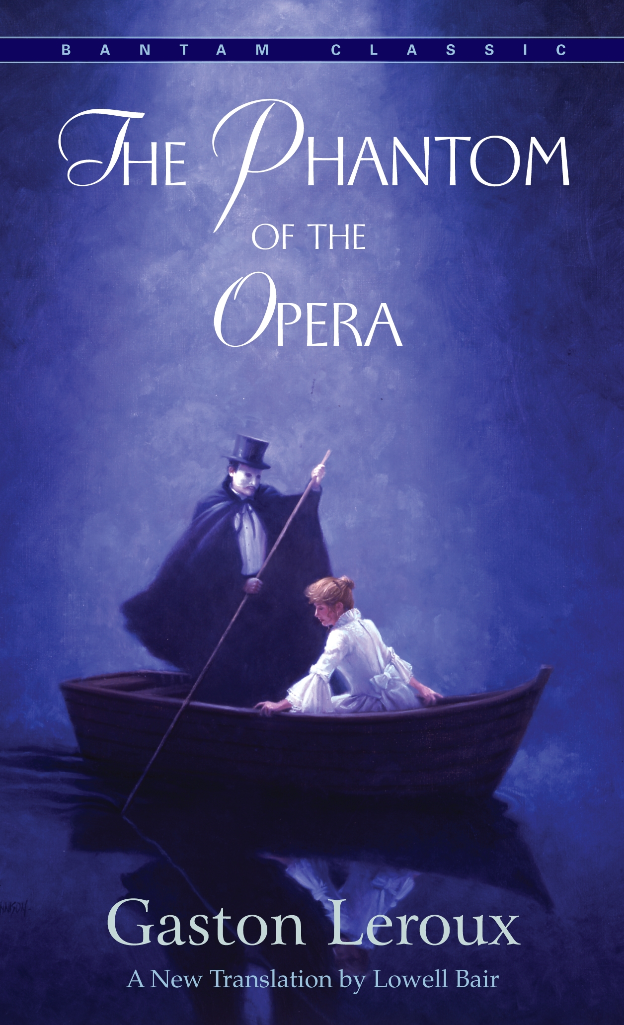 buy leatherback phantom of the opera book