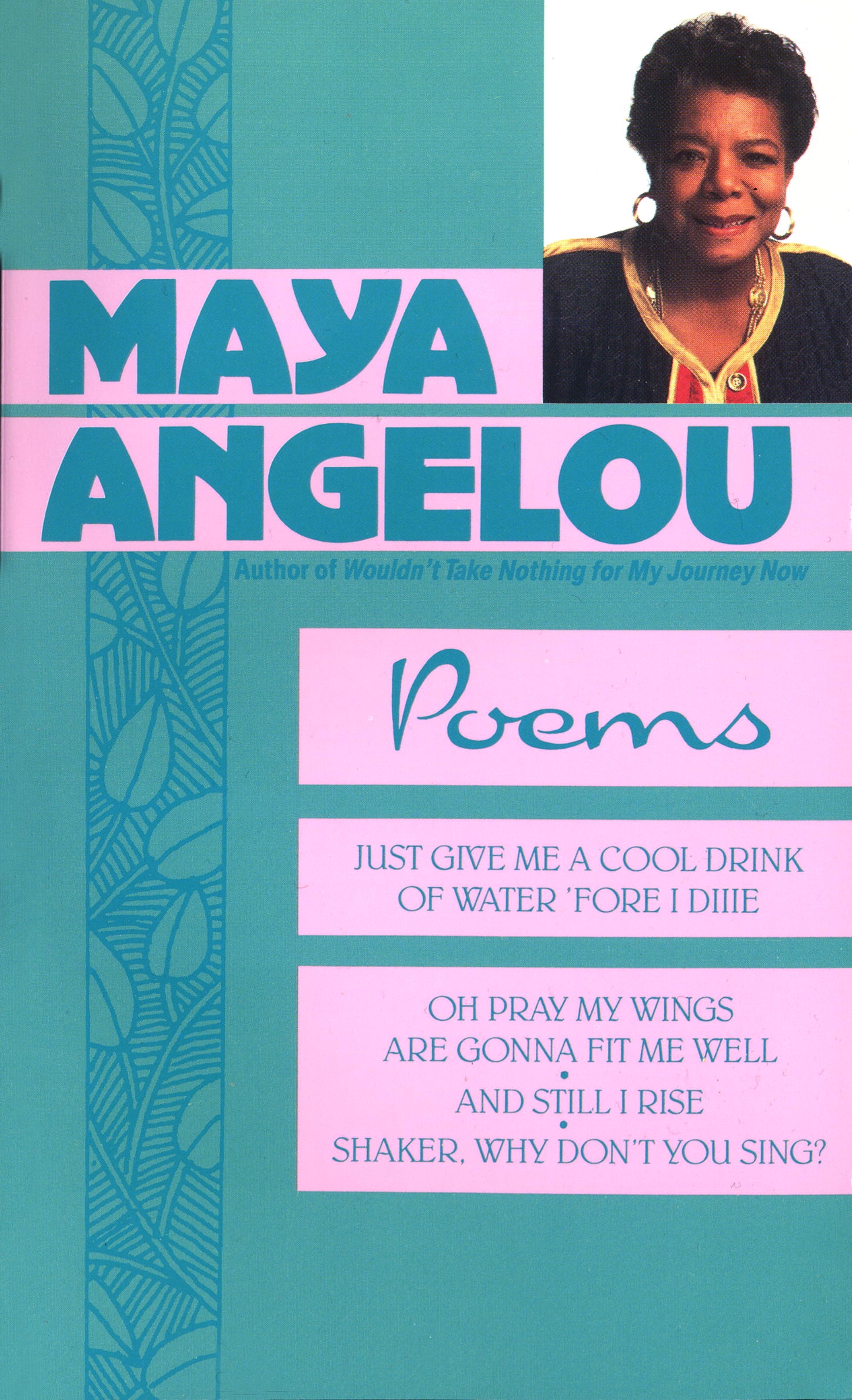 Poem Bouquet Maya Angelou Hot Sex Picture