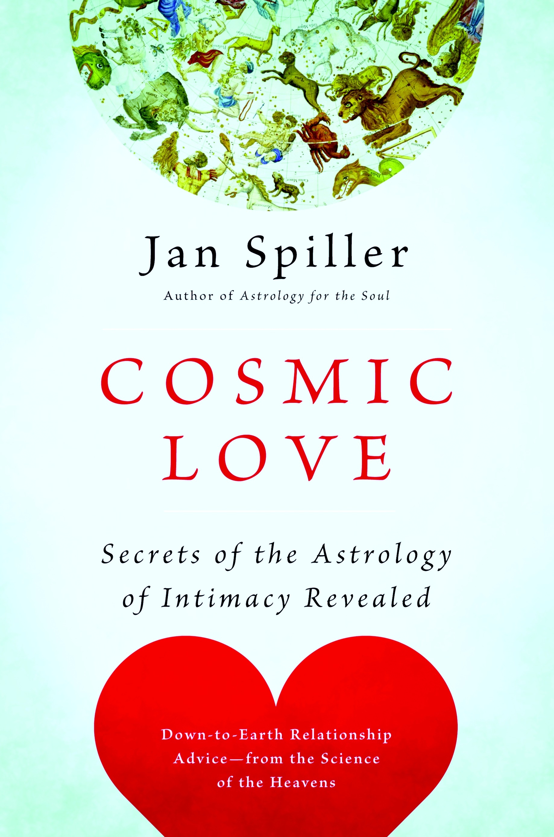 Cosmic Love By Jan Spiller Penguin Books Australia
