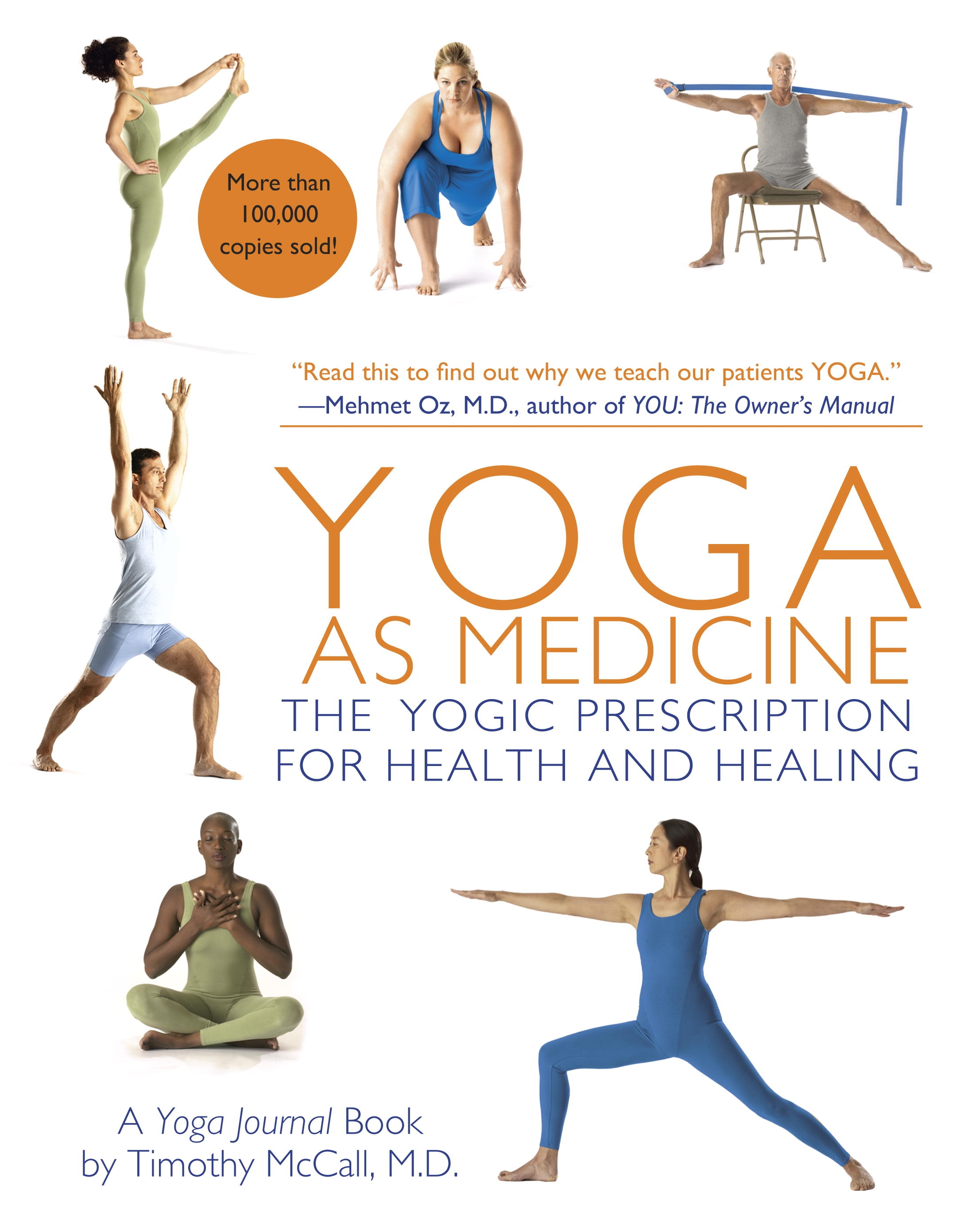 phd in yoga books