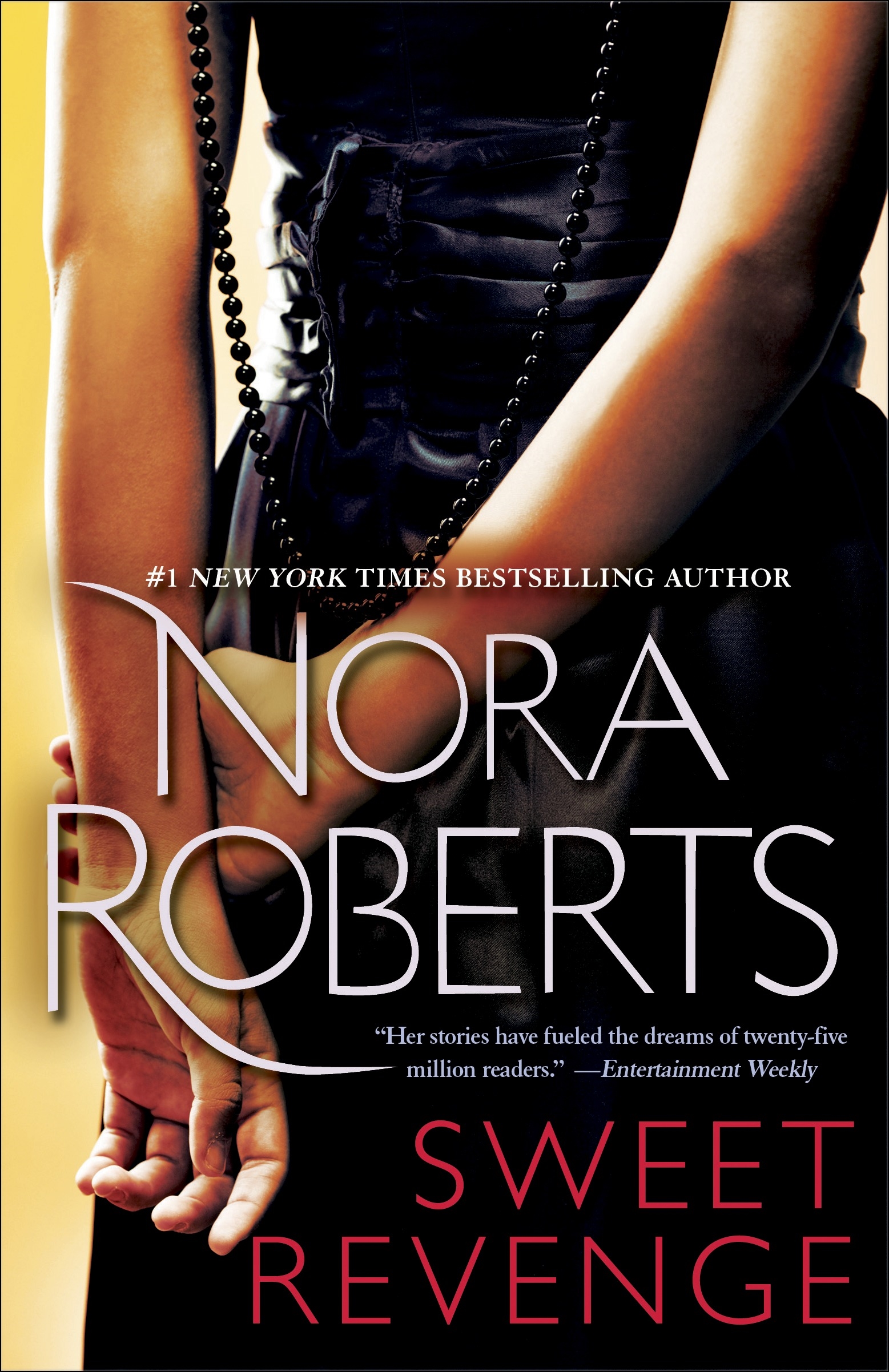 Sweet Revenge by Nora Roberts - Penguin Books New Zealand